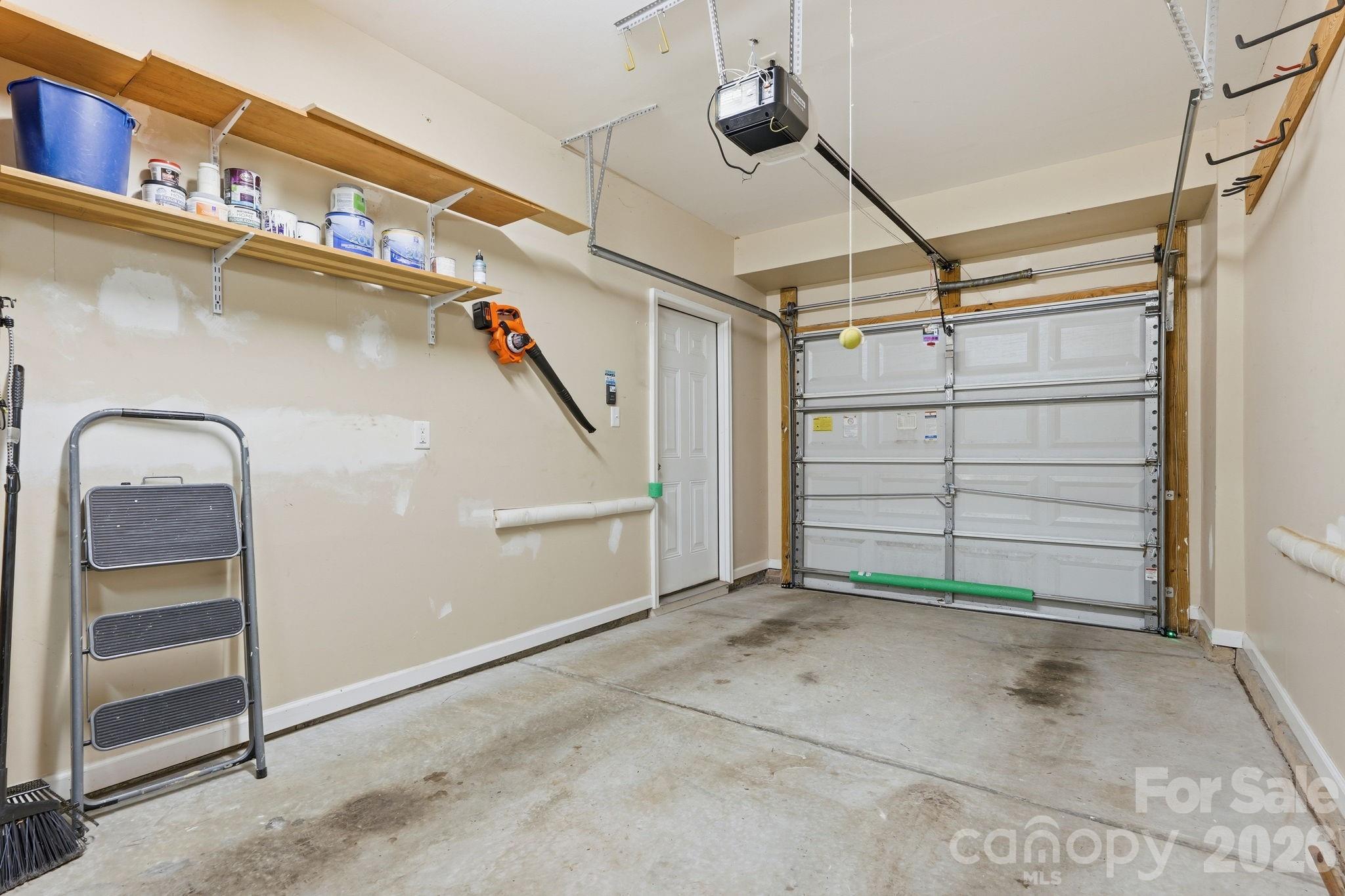 168 N Arcadian Way — Mooresville
