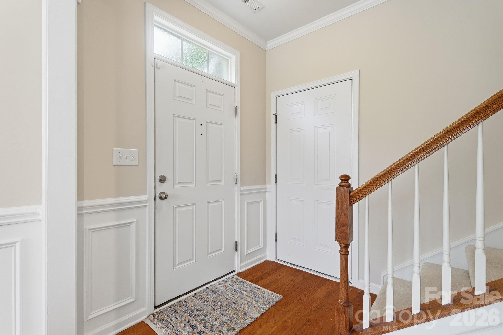 168 N Arcadian Way — Mooresville
