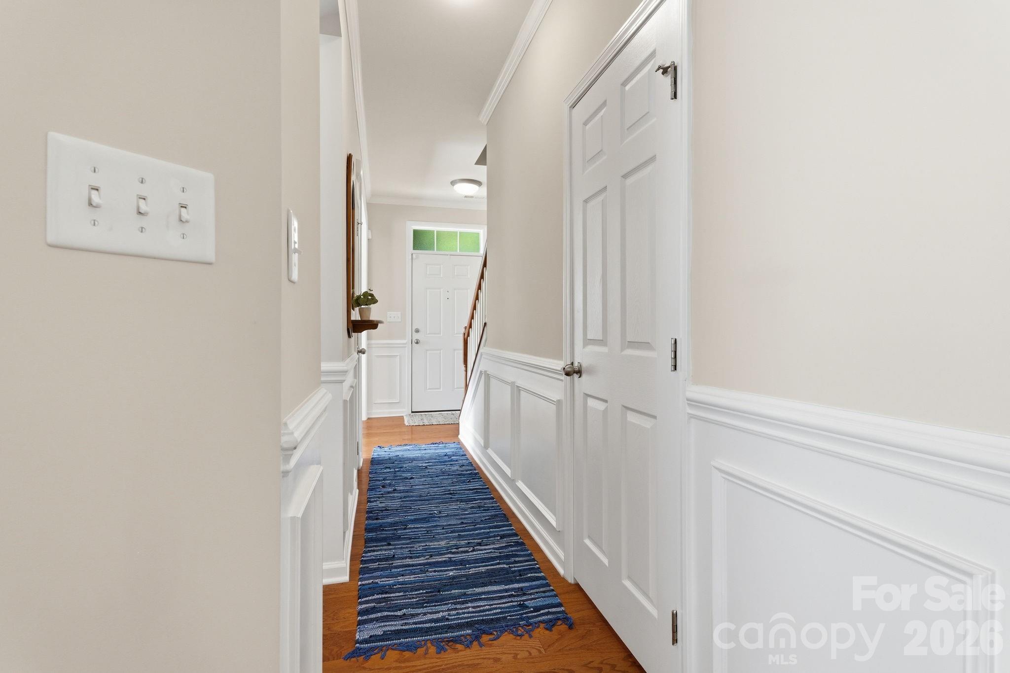 168 N Arcadian Way — Mooresville