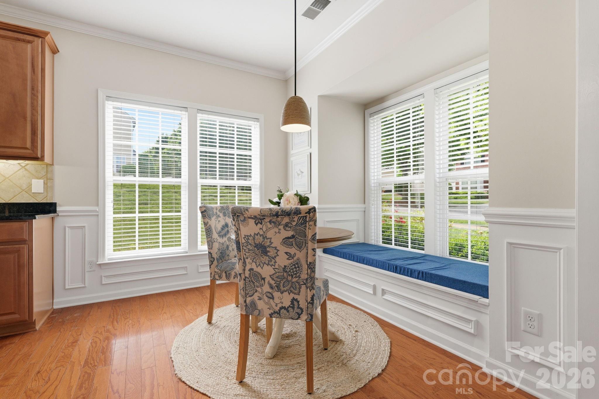 168 N Arcadian Way — Mooresville