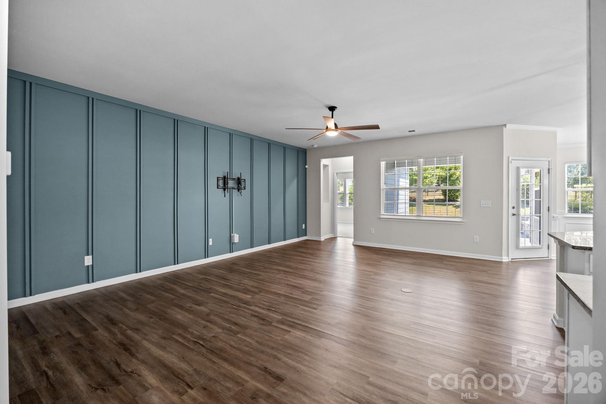 3061 Rosseau Lane — Mount Holly