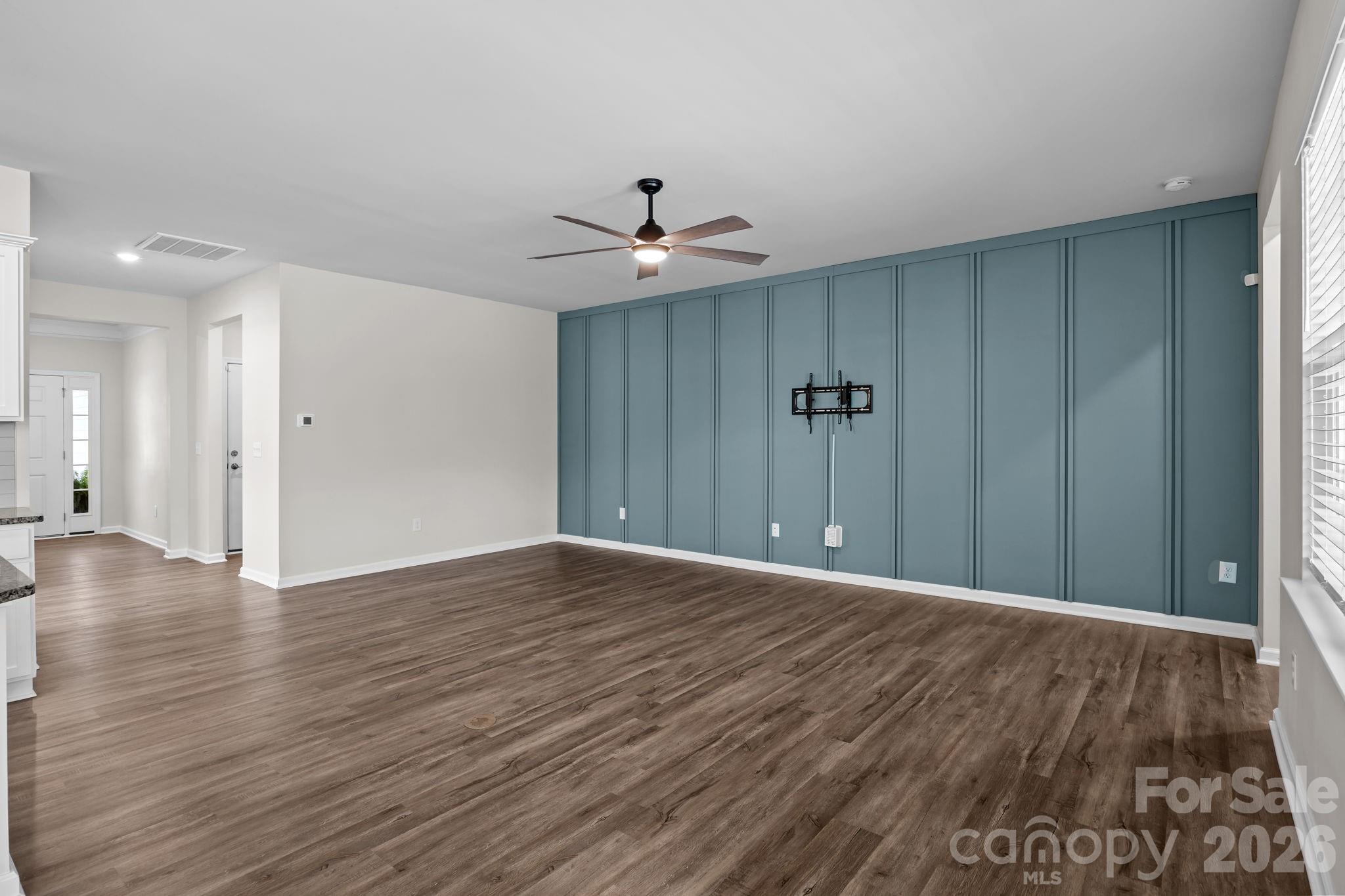 3061 Rosseau Lane — Mount Holly