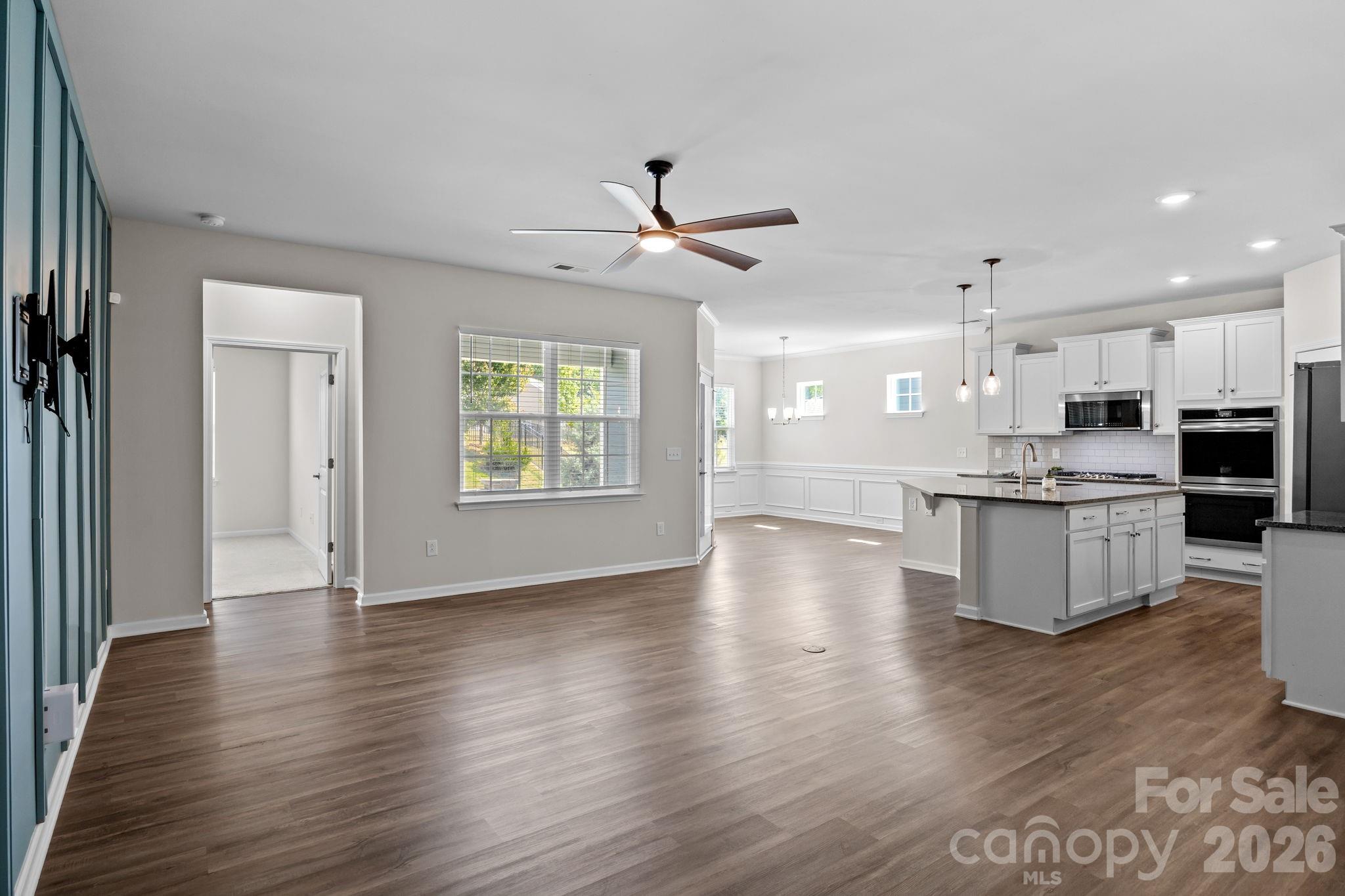3061 Rosseau Lane — Mount Holly
