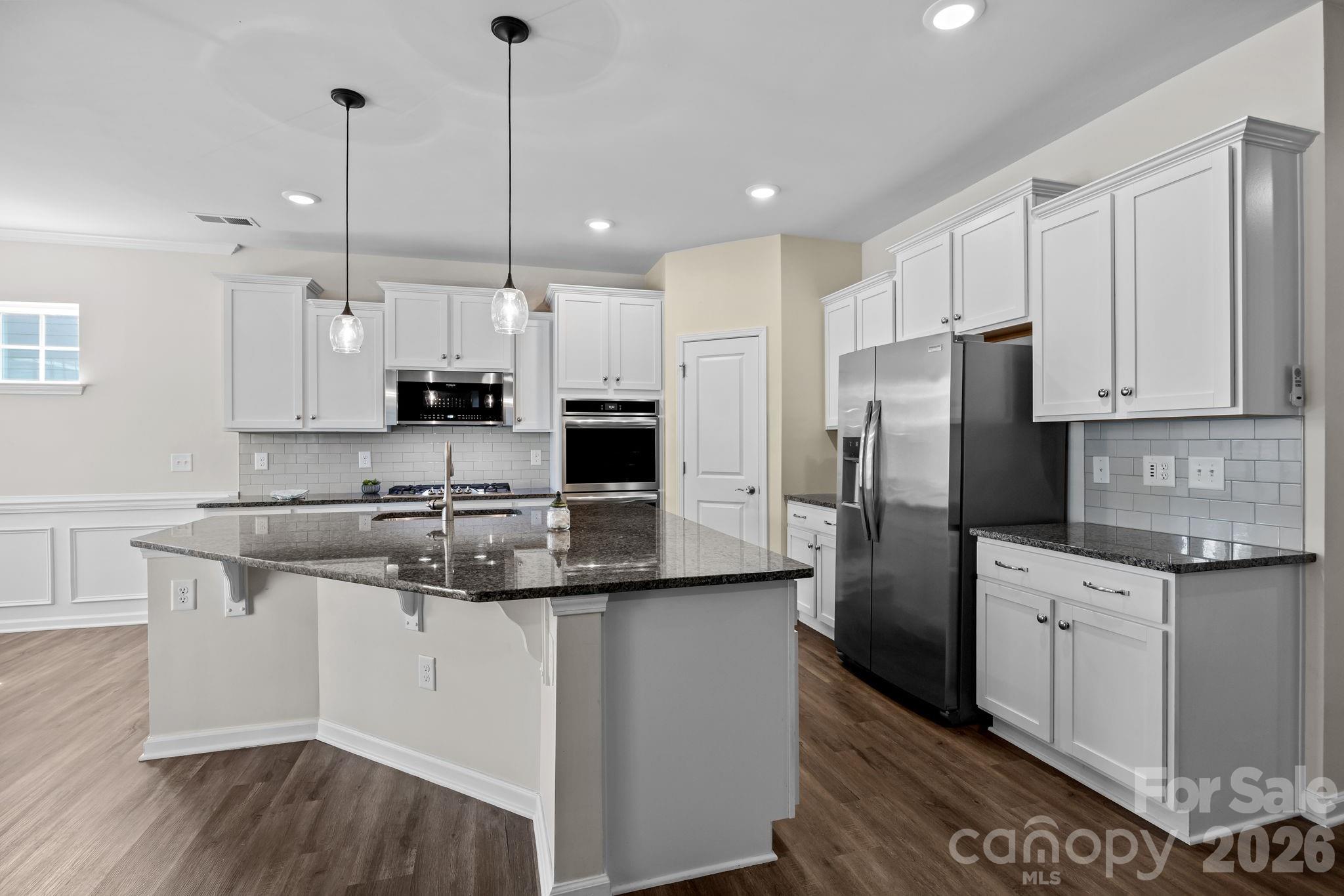 3061 Rosseau Lane — Mount Holly