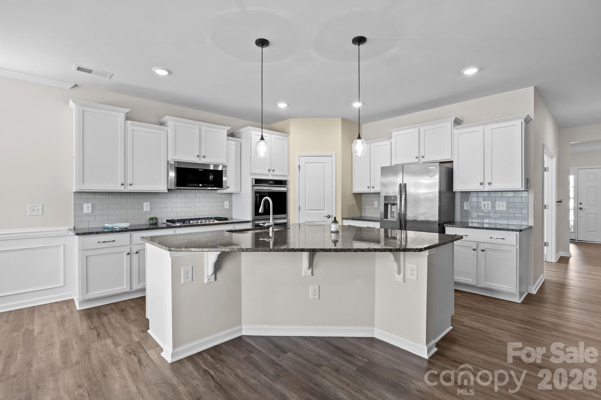 3061 Rosseau Lane — Mount Holly