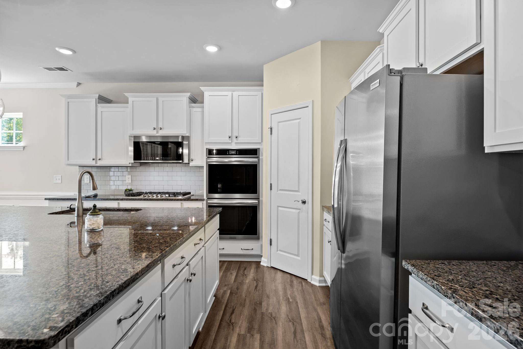 3061 Rosseau Lane — Mount Holly