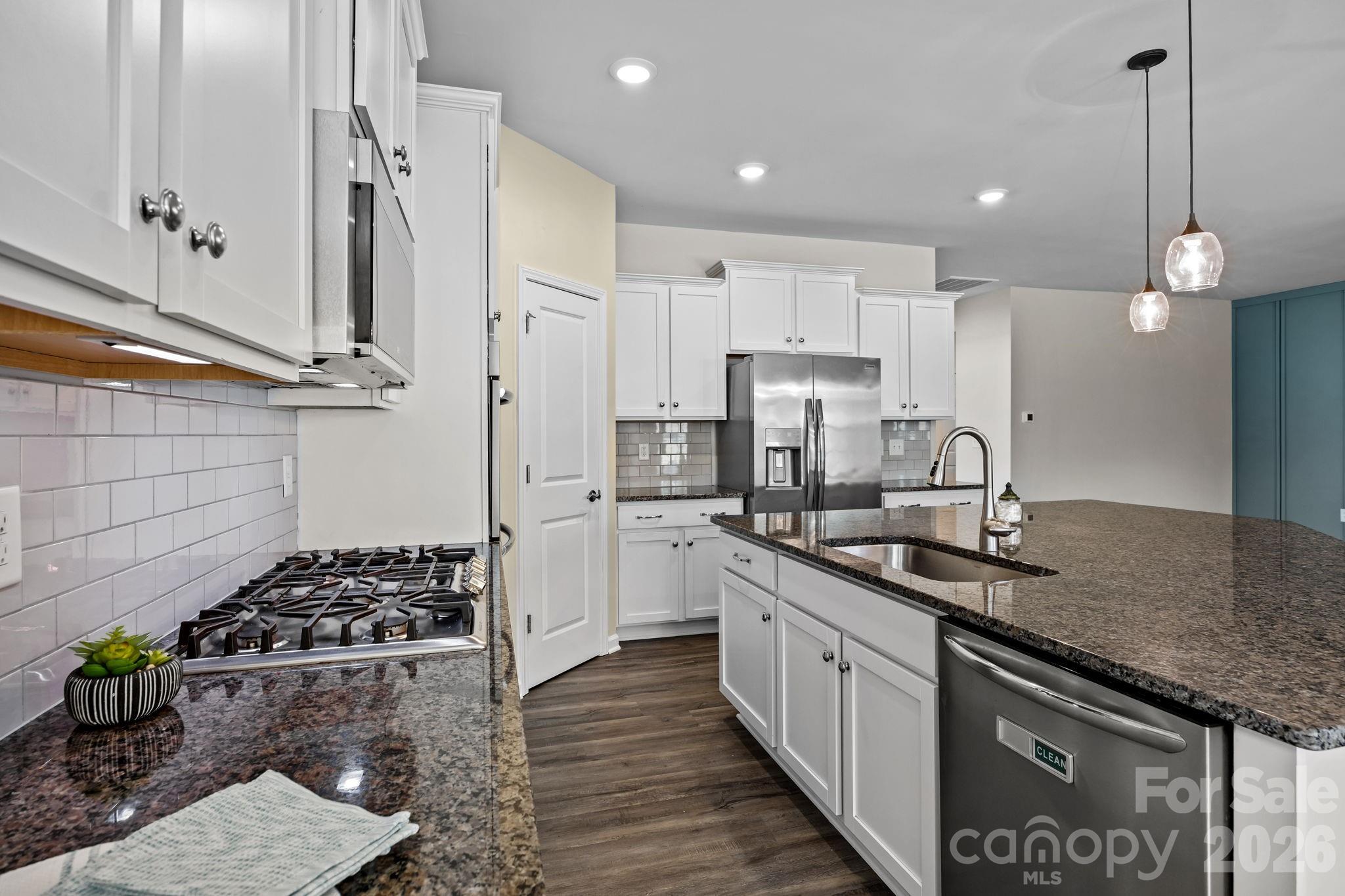 3061 Rosseau Lane — Mount Holly
