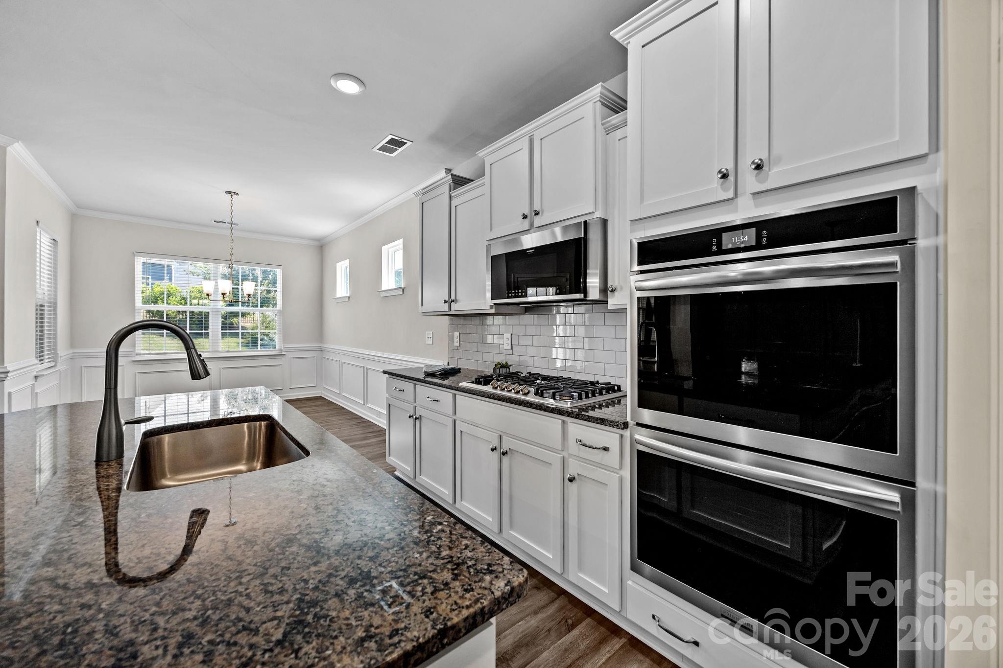 3061 Rosseau Lane — Mount Holly