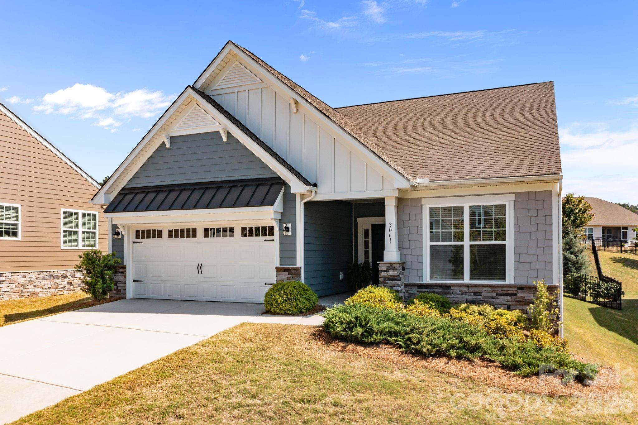 3061 Rosseau Lane — Mount Holly