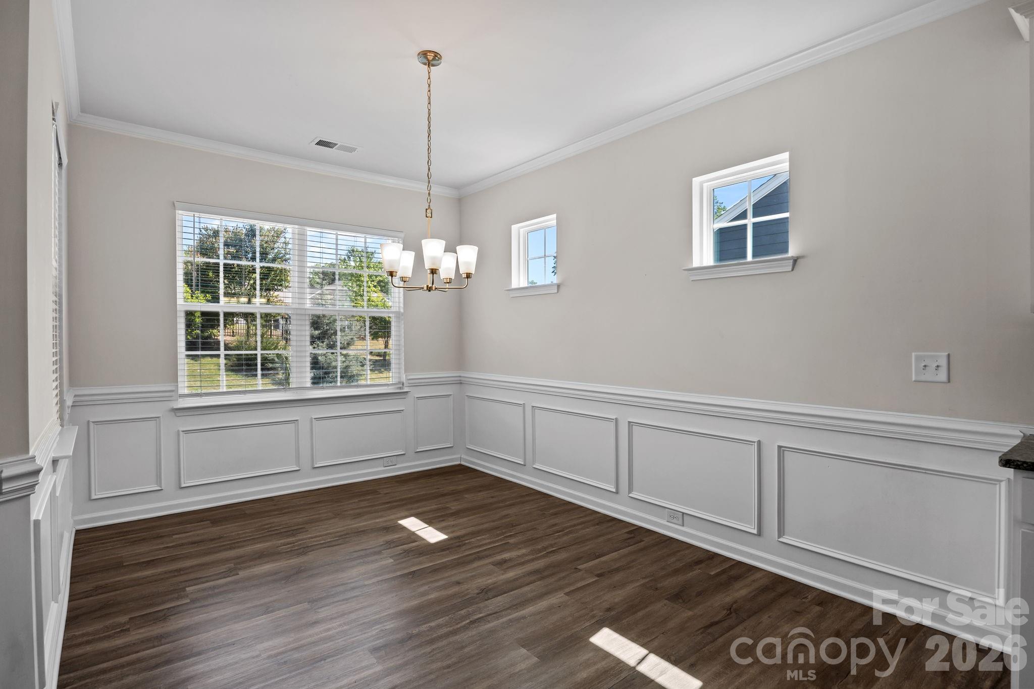 3061 Rosseau Lane — Mount Holly