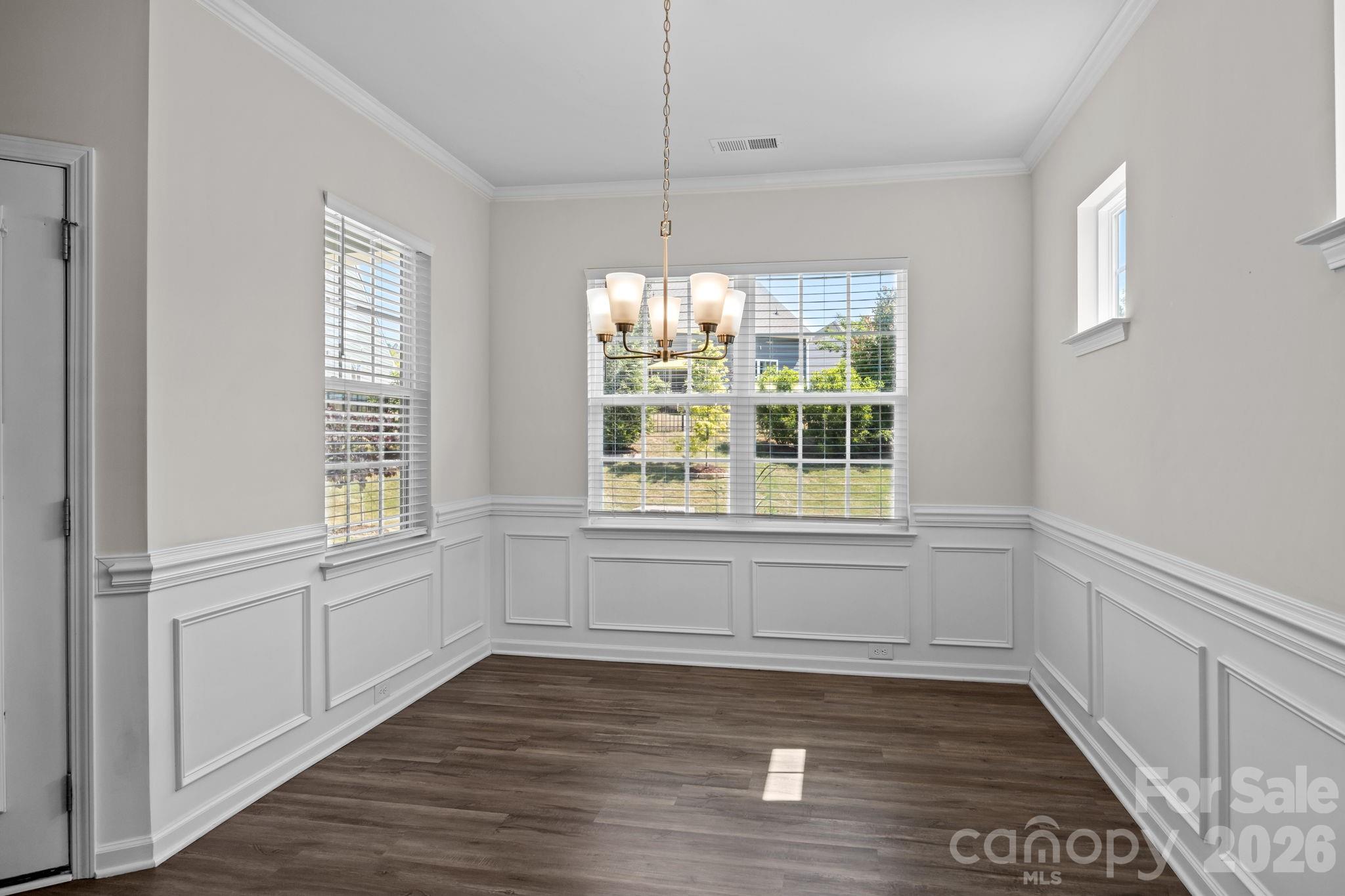 3061 Rosseau Lane — Mount Holly