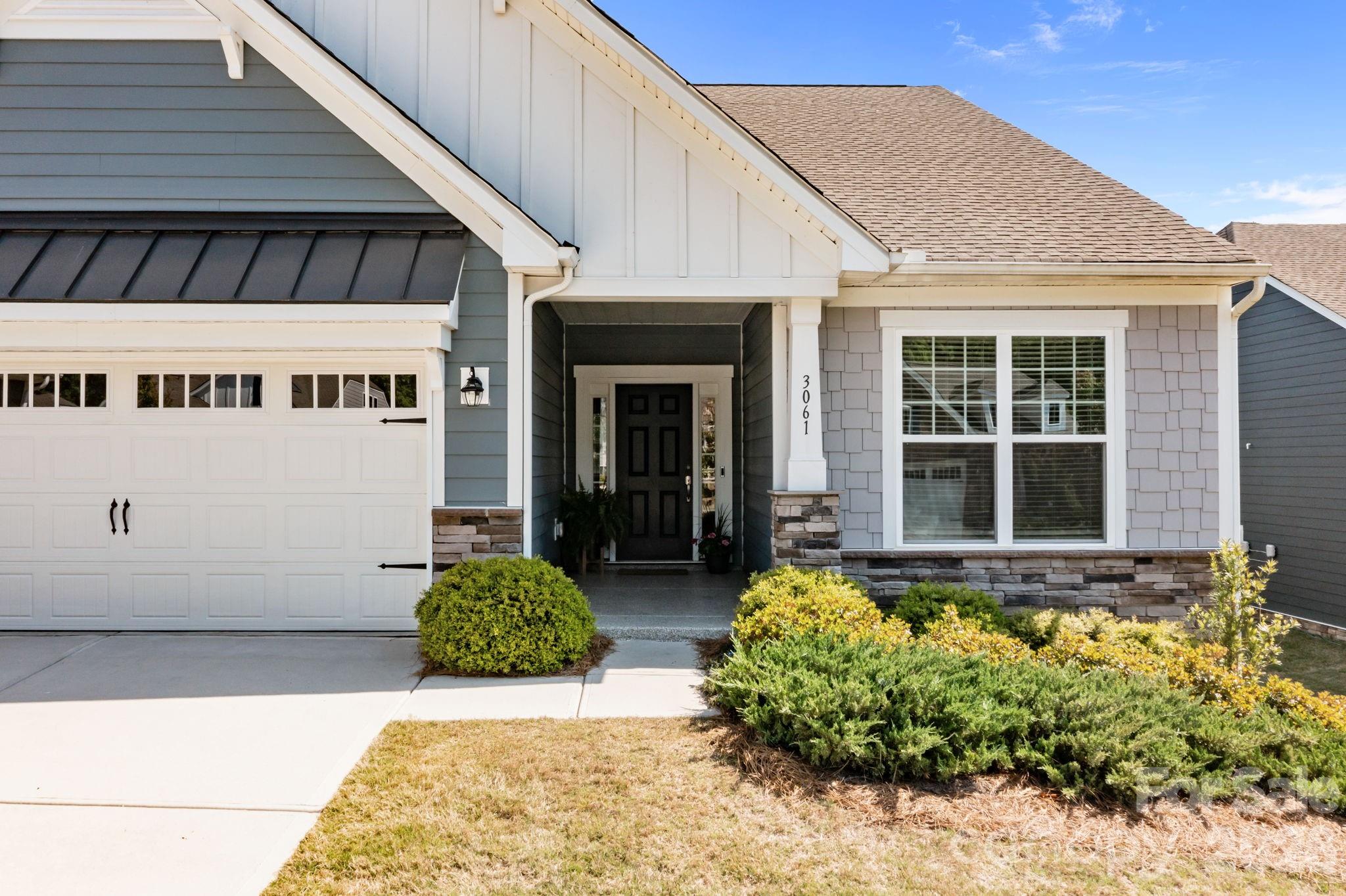 3061 Rosseau Lane — Mount Holly