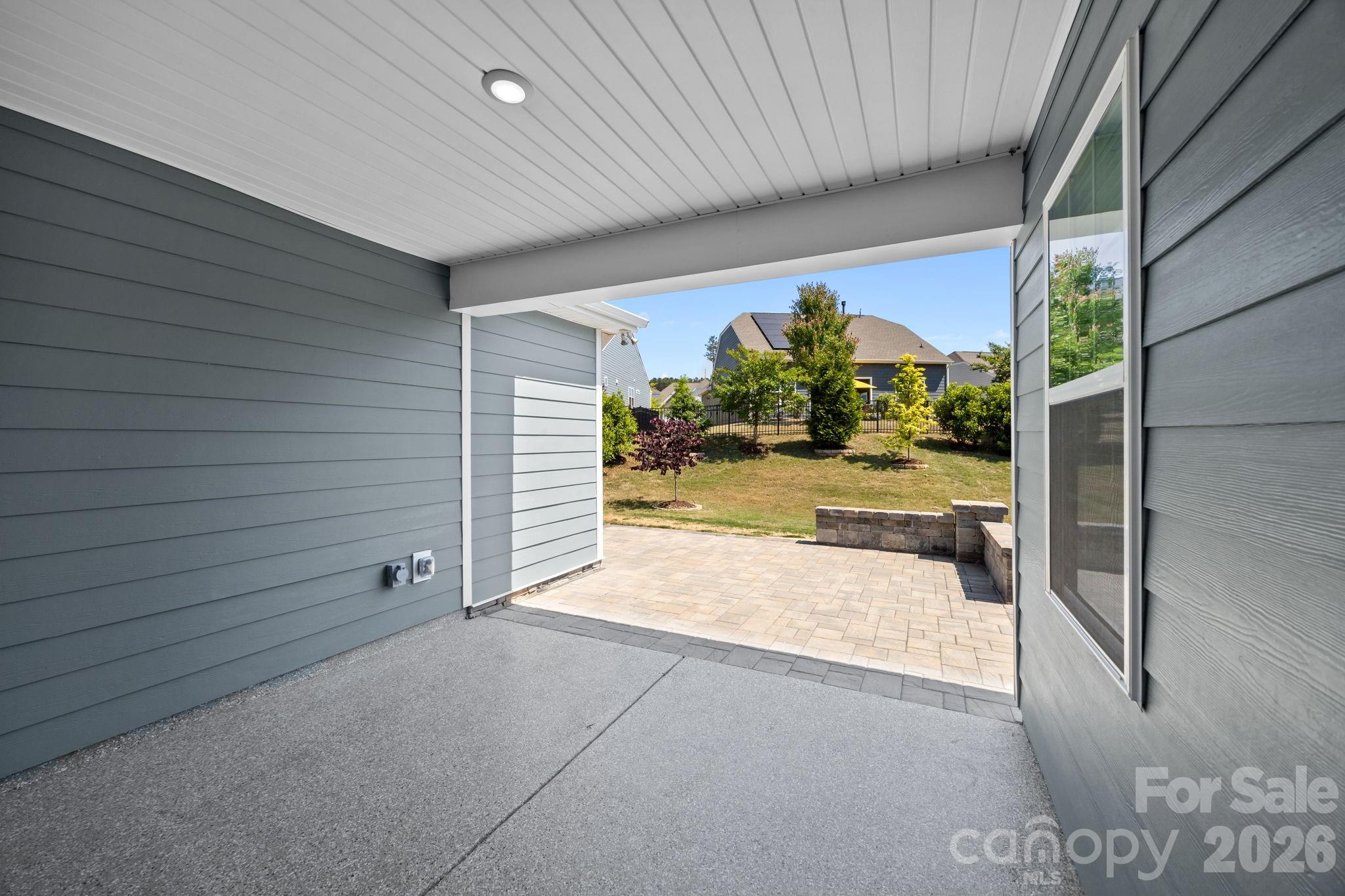 3061 Rosseau Lane — Mount Holly