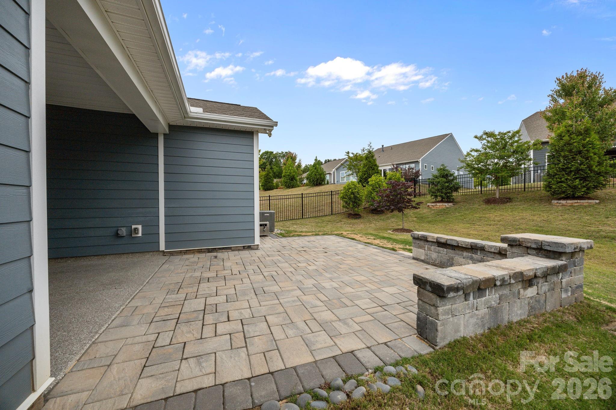3061 Rosseau Lane — Mount Holly