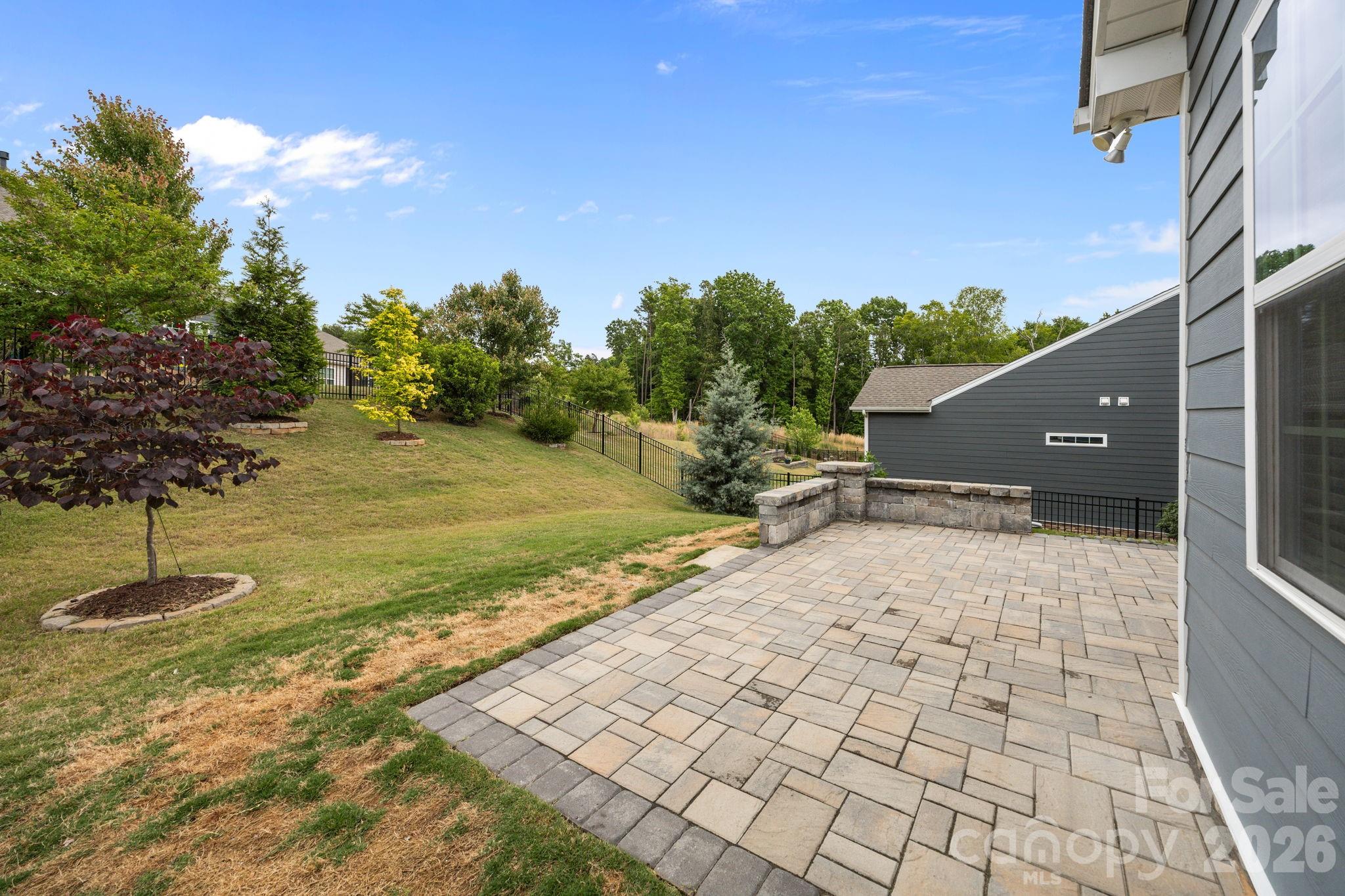 3061 Rosseau Lane — Mount Holly