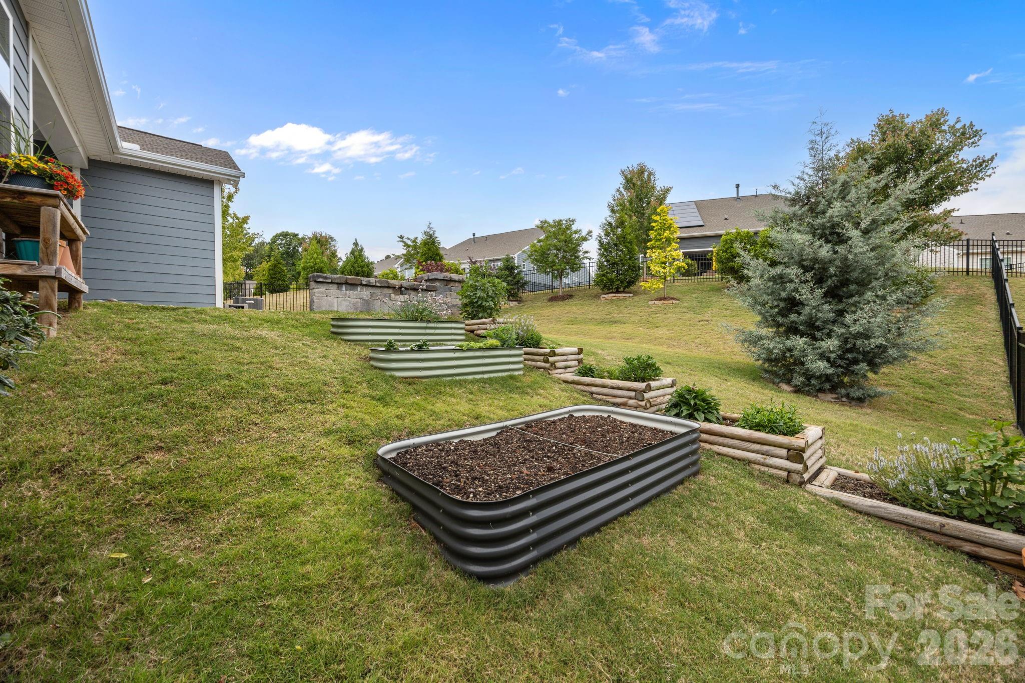 3061 Rosseau Lane — Mount Holly