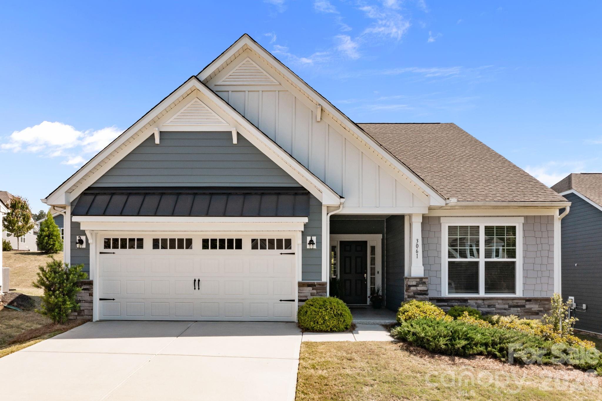 3061 Rosseau Lane — Mount Holly