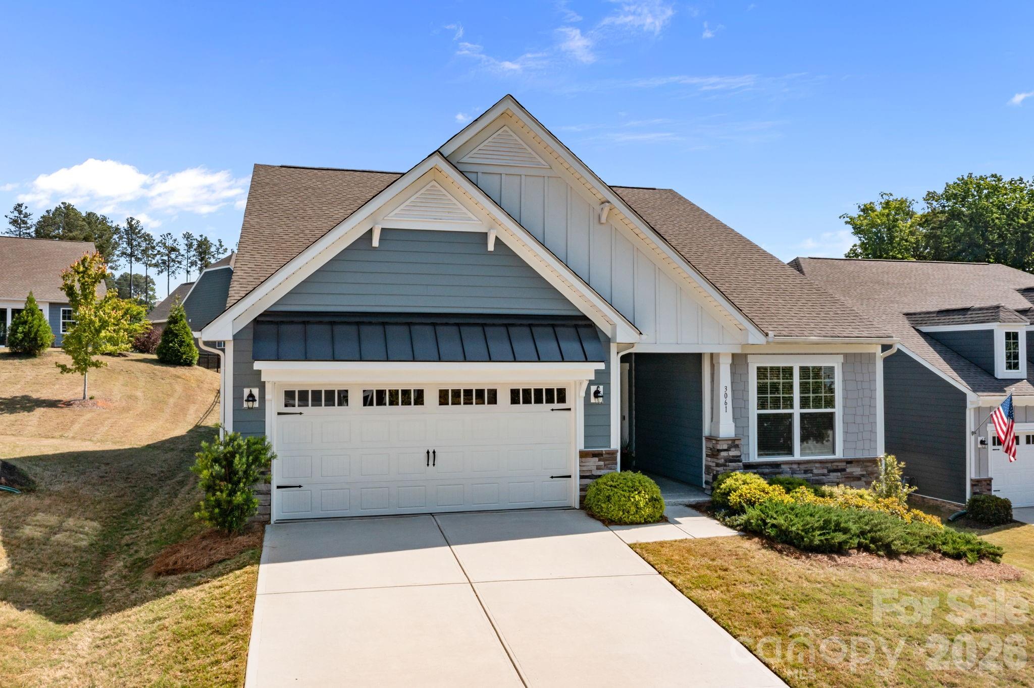 3061 Rosseau Lane — Mount Holly