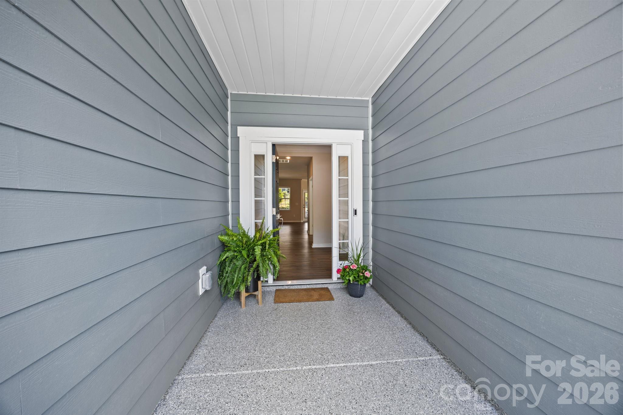 3061 Rosseau Lane — Mount Holly
