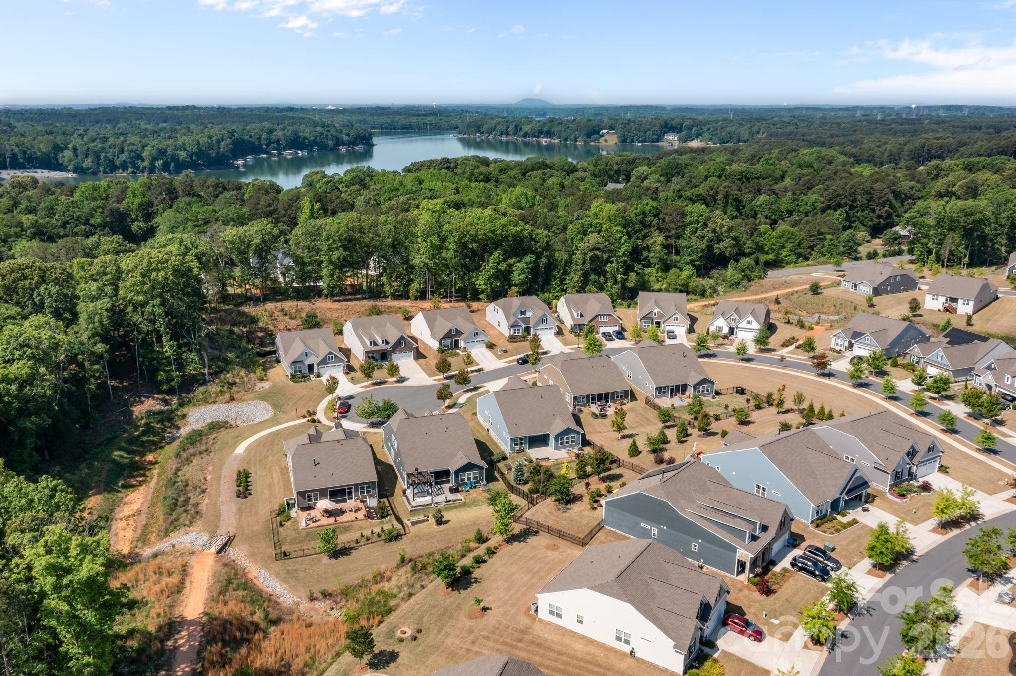3061 Rosseau Lane — Mount Holly