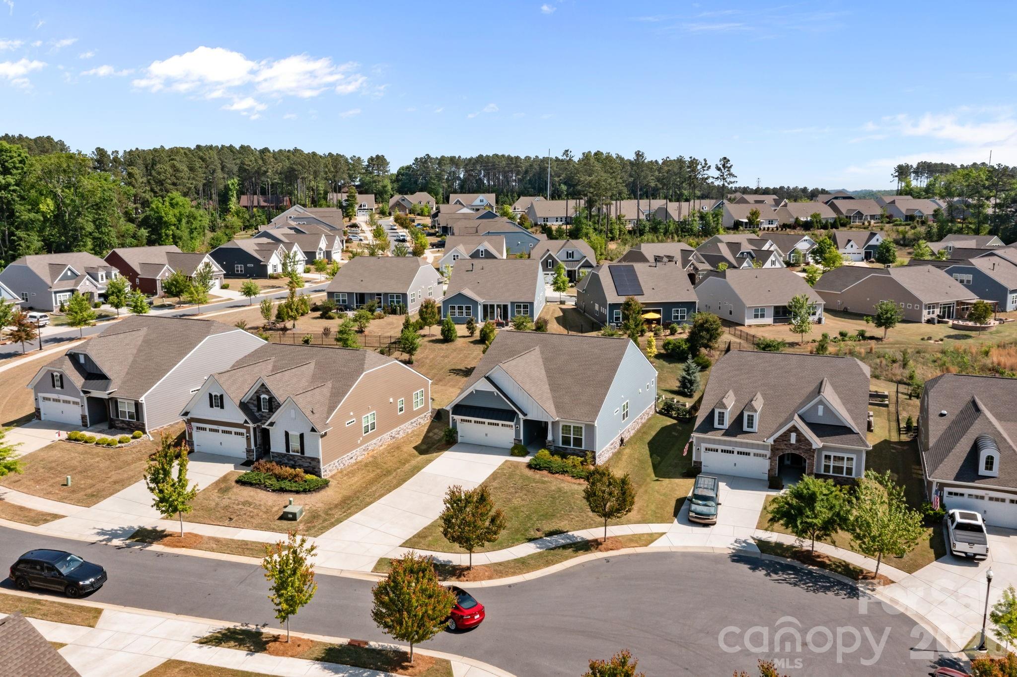 3061 Rosseau Lane — Mount Holly