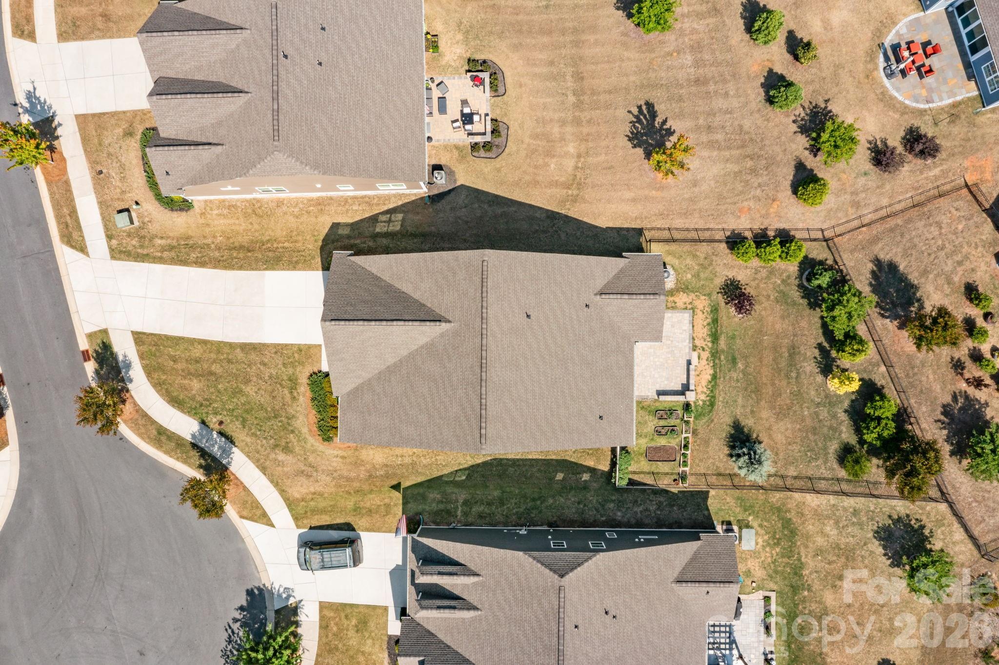3061 Rosseau Lane — Mount Holly