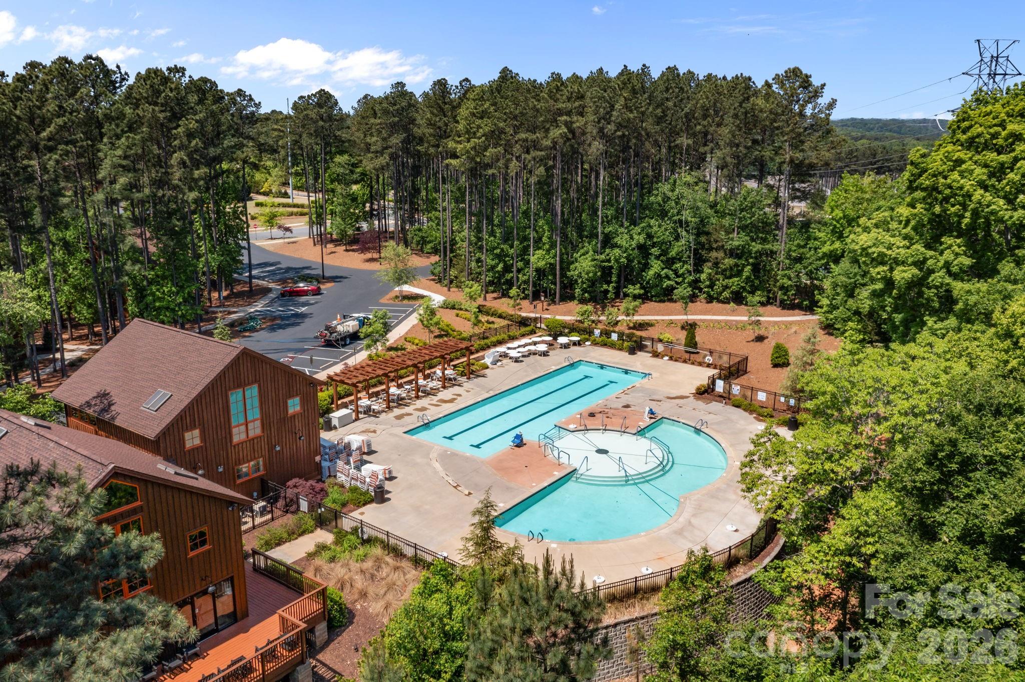3061 Rosseau Lane — Mount Holly