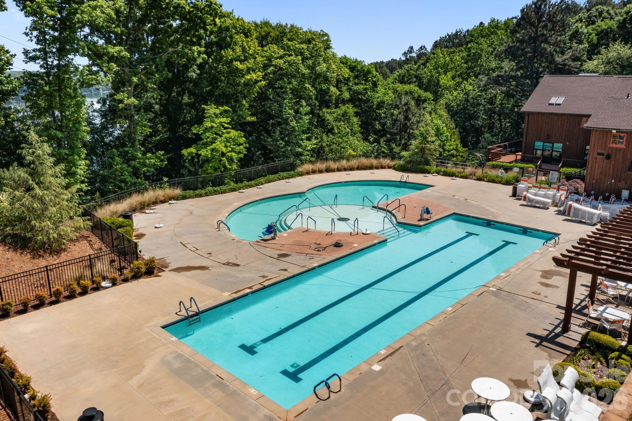 3061 Rosseau Lane — Mount Holly