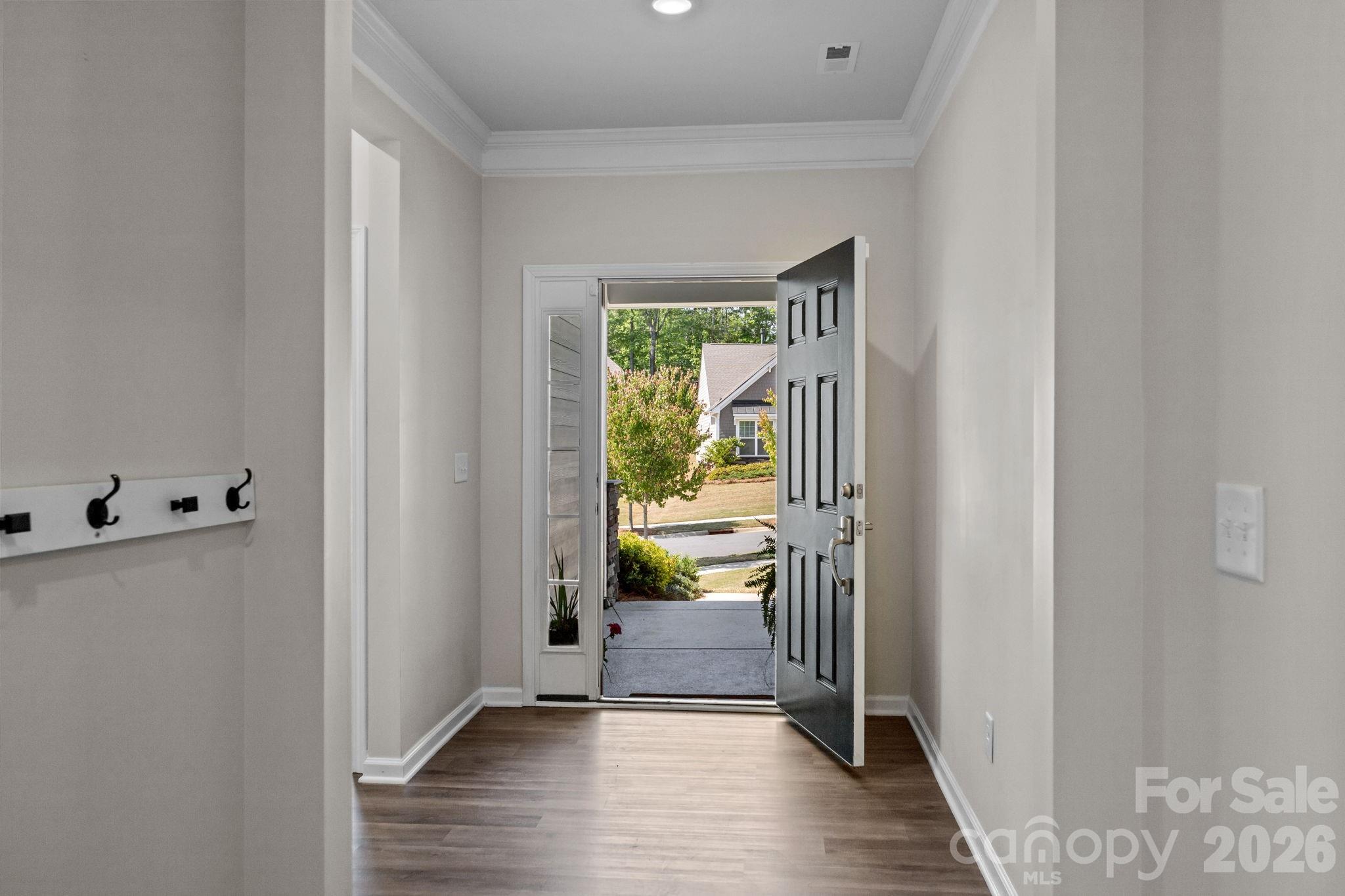 3061 Rosseau Lane — Mount Holly