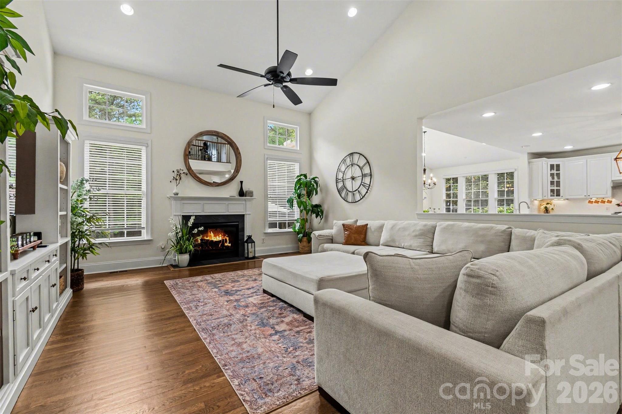 1022 Lake Forest Drive — Weddington