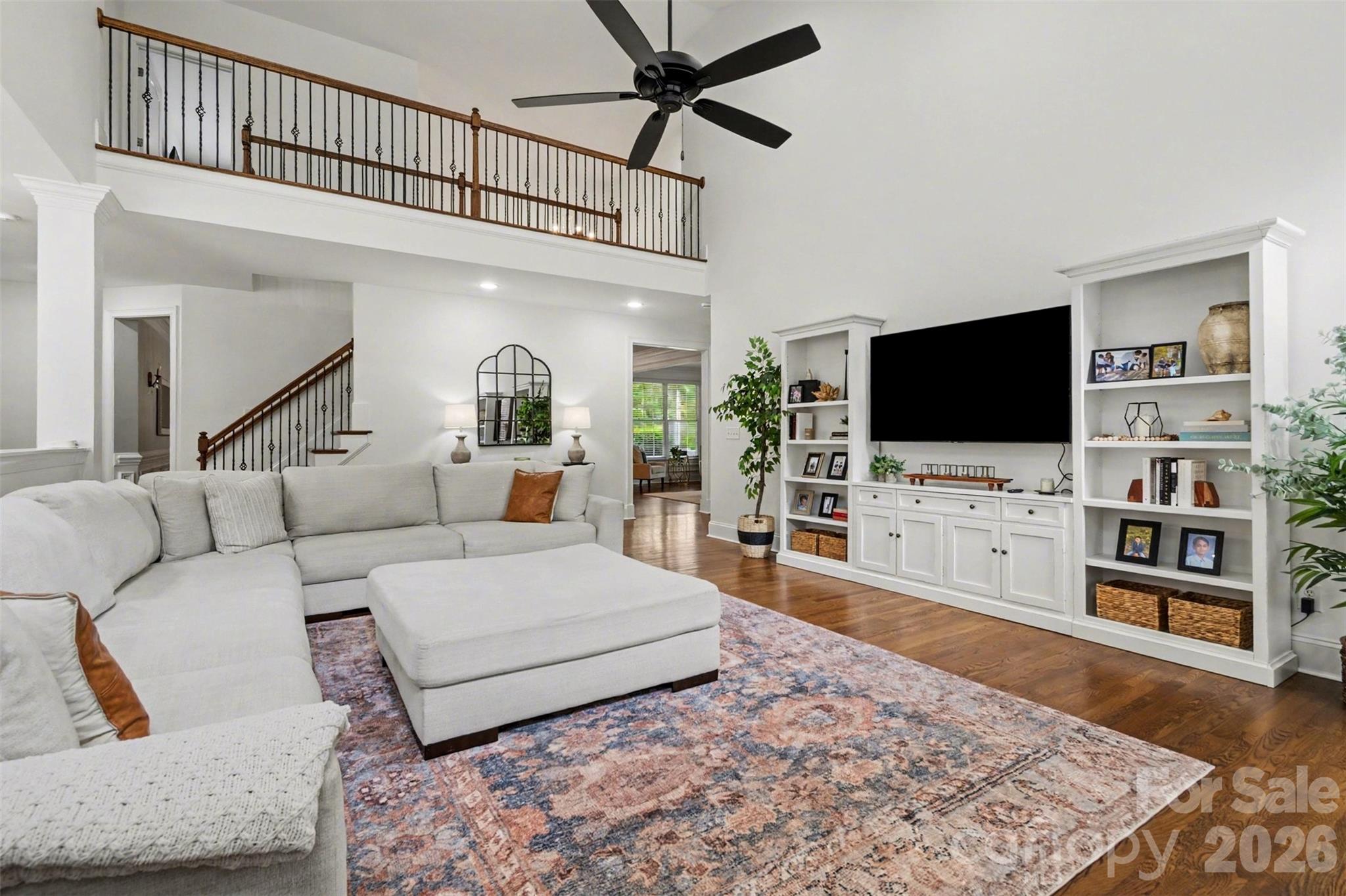 1022 Lake Forest Drive — Weddington