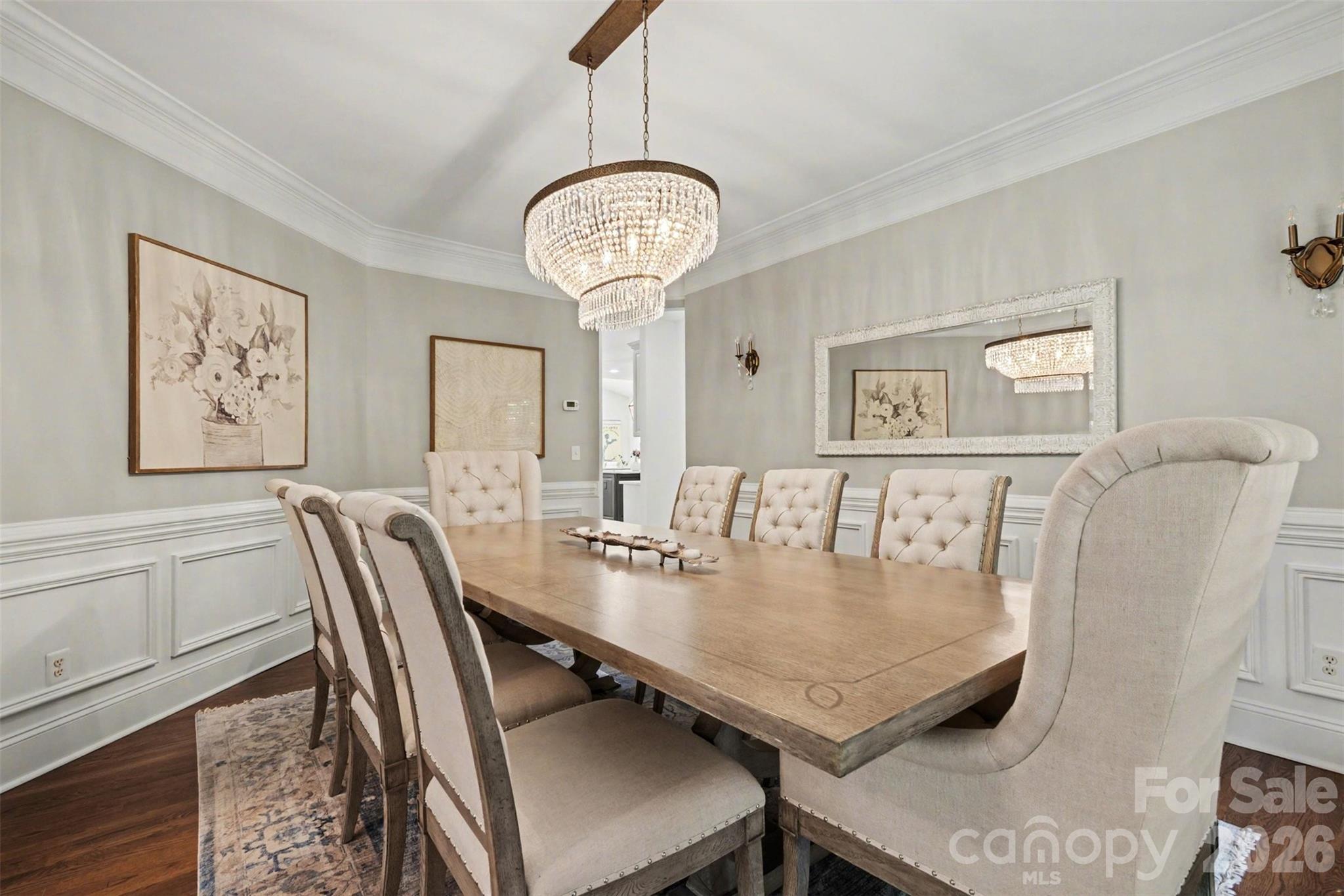 1022 Lake Forest Drive — Weddington