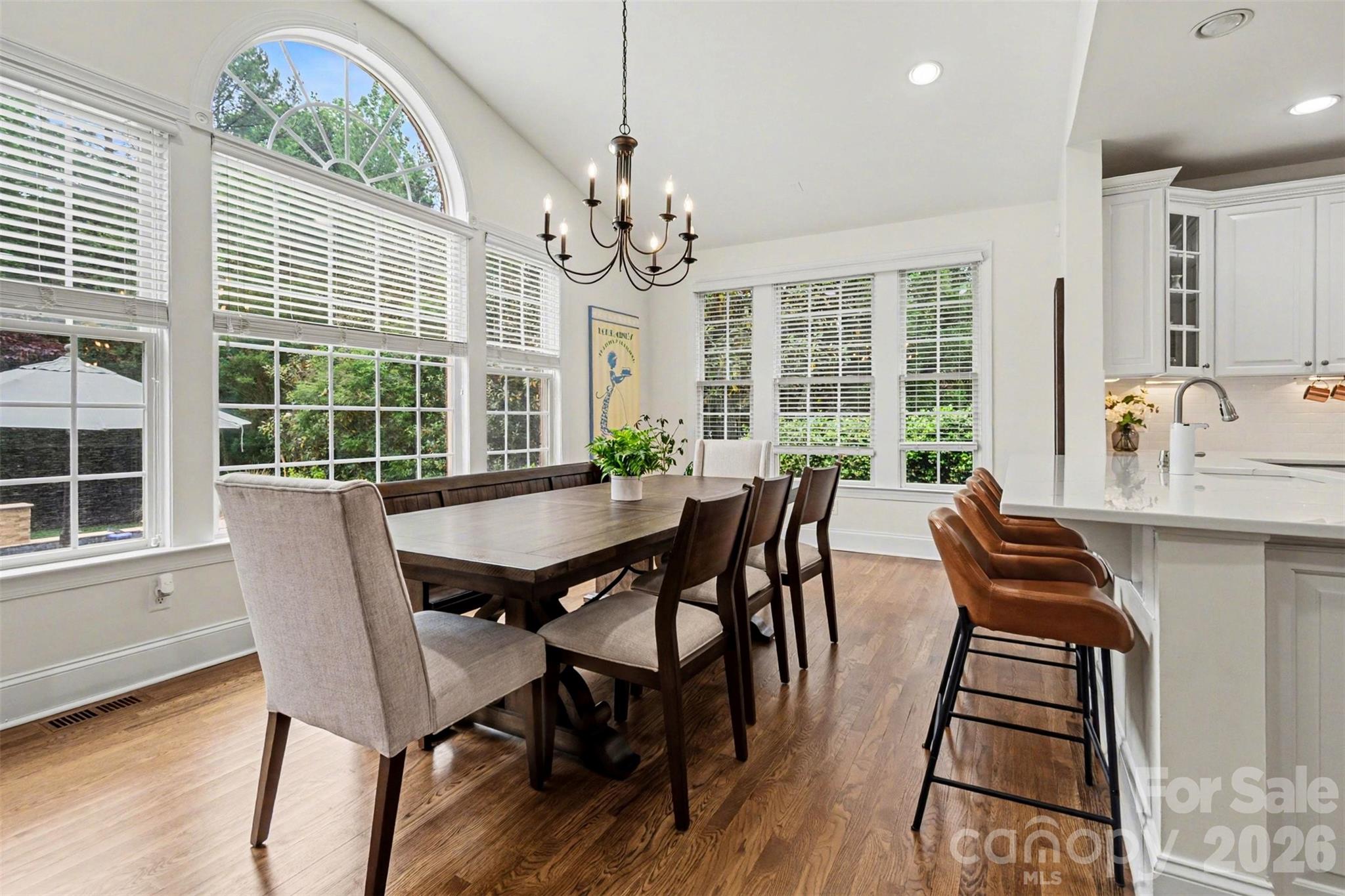 1022 Lake Forest Drive — Weddington