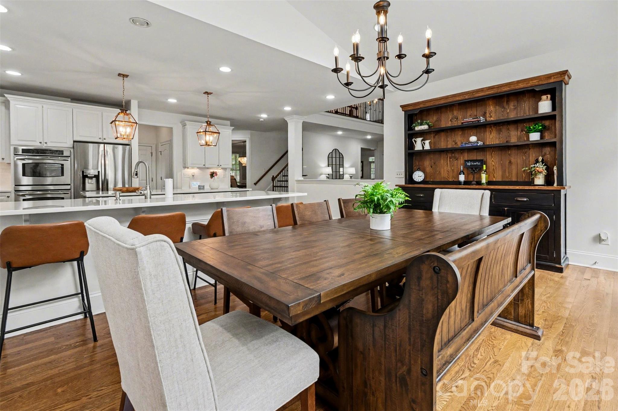 1022 Lake Forest Drive — Weddington