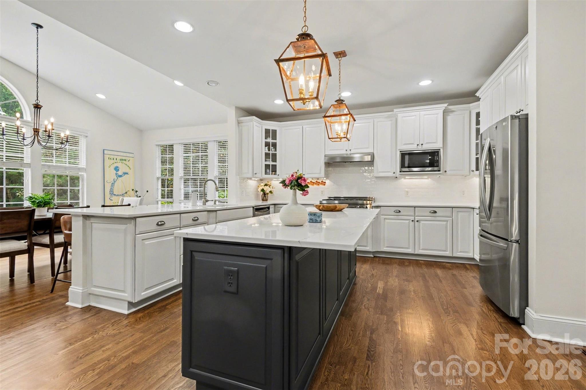 1022 Lake Forest Drive — Weddington