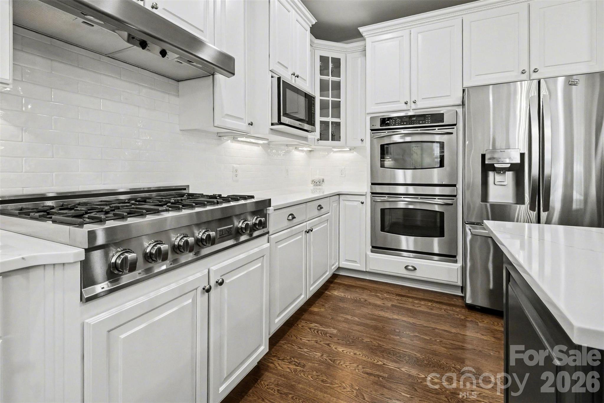 1022 Lake Forest Drive — Weddington