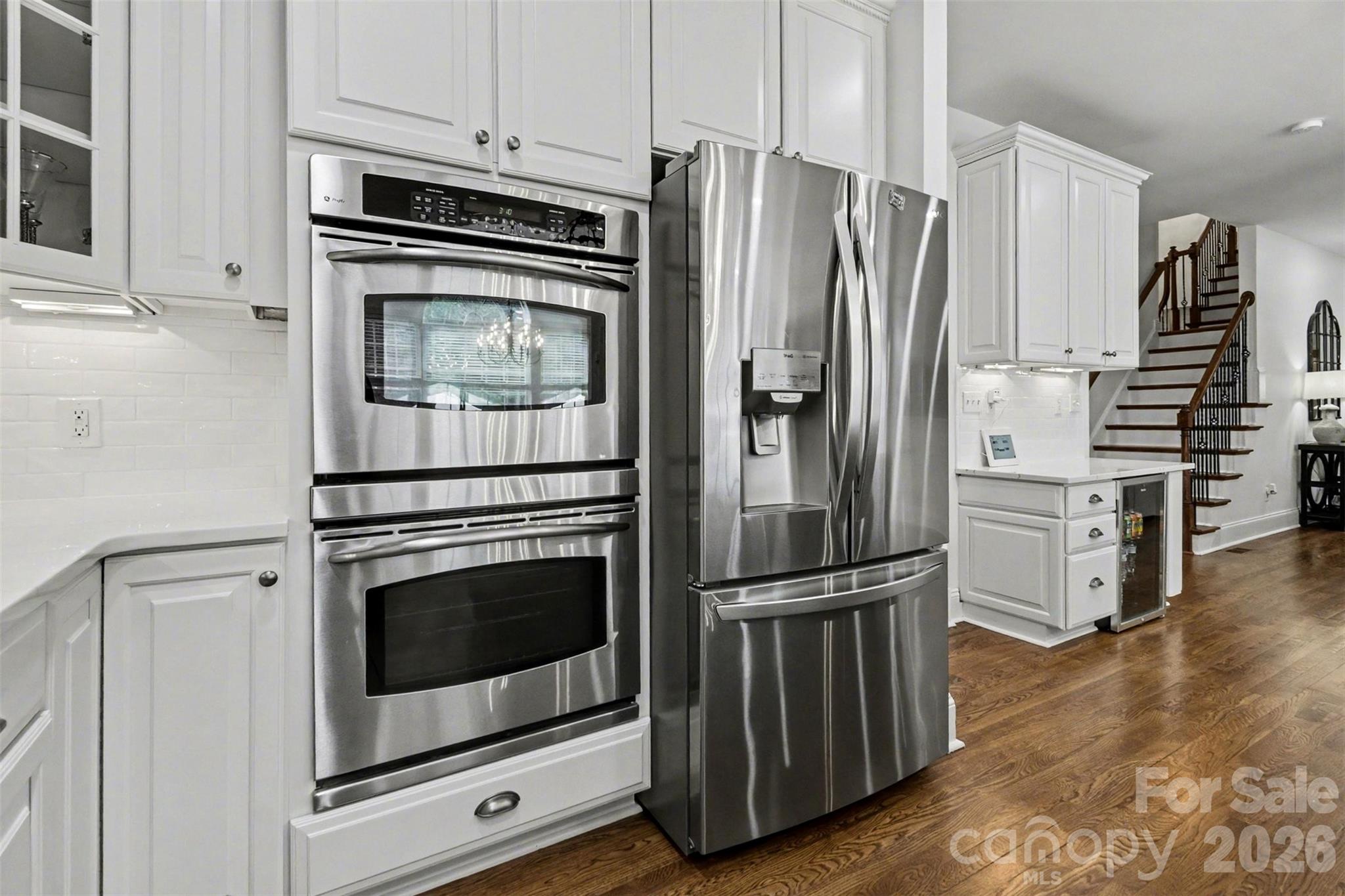 1022 Lake Forest Drive — Weddington