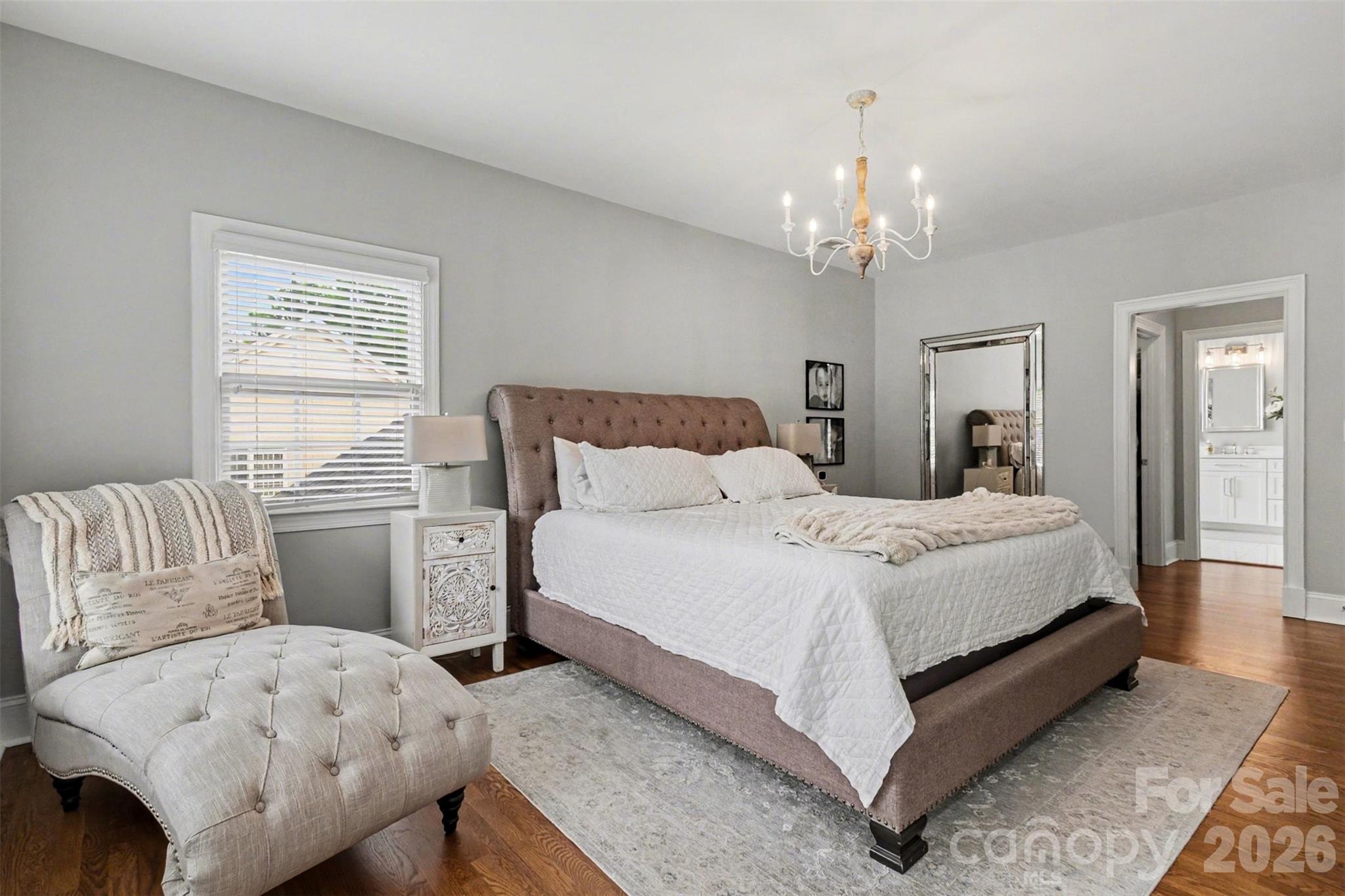 1022 Lake Forest Drive — Weddington