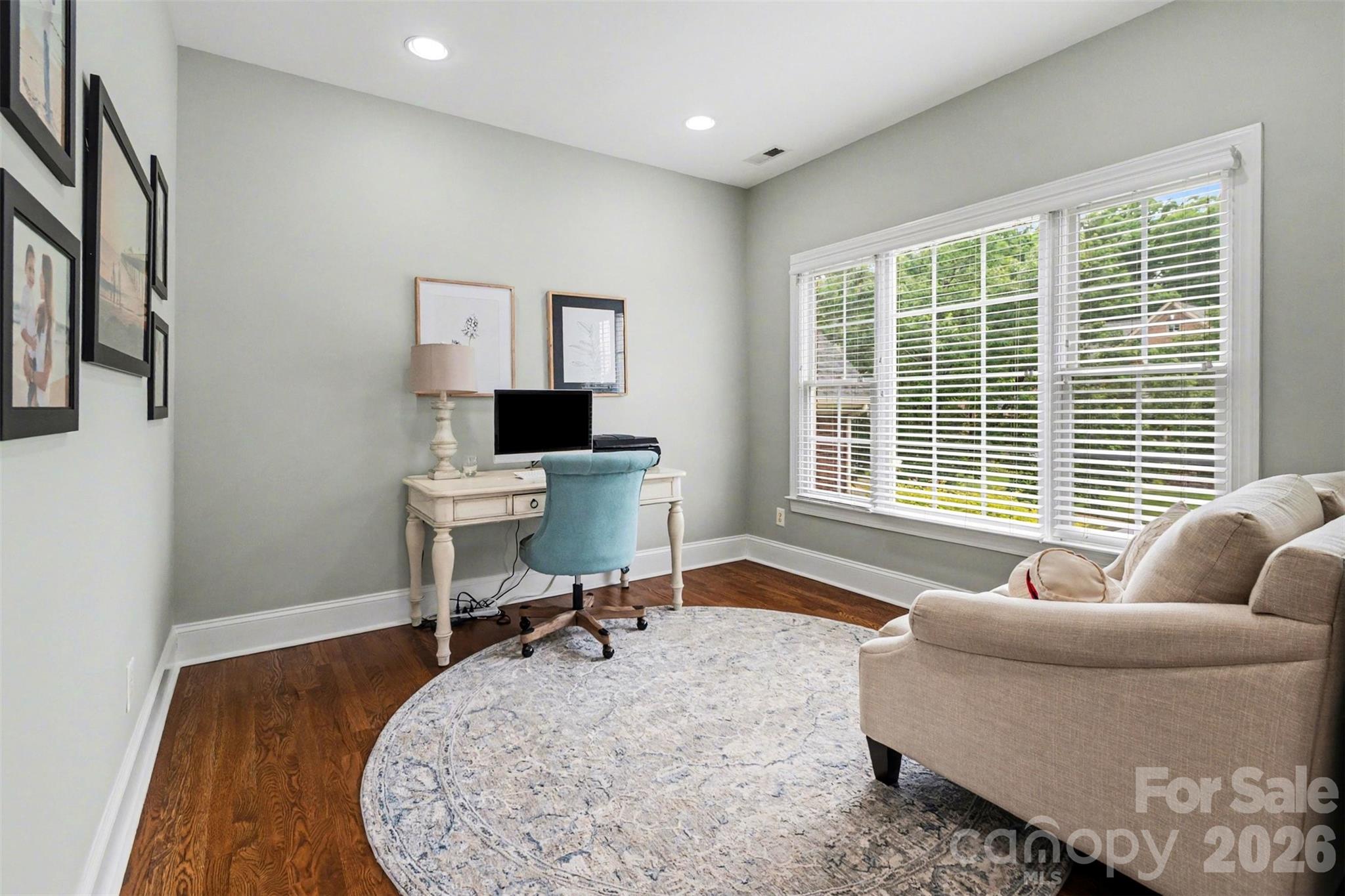 1022 Lake Forest Drive — Weddington