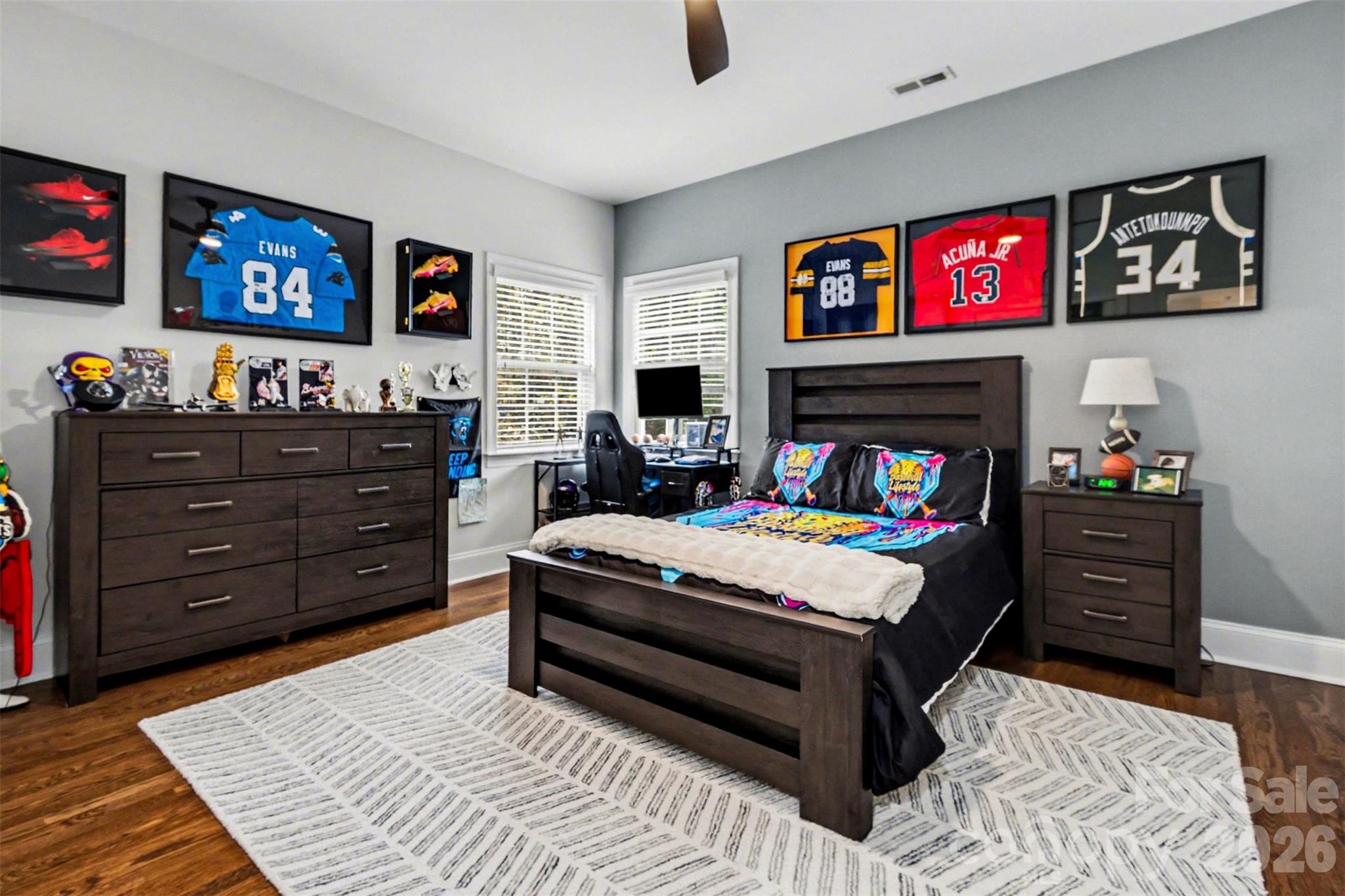 1022 Lake Forest Drive — Weddington