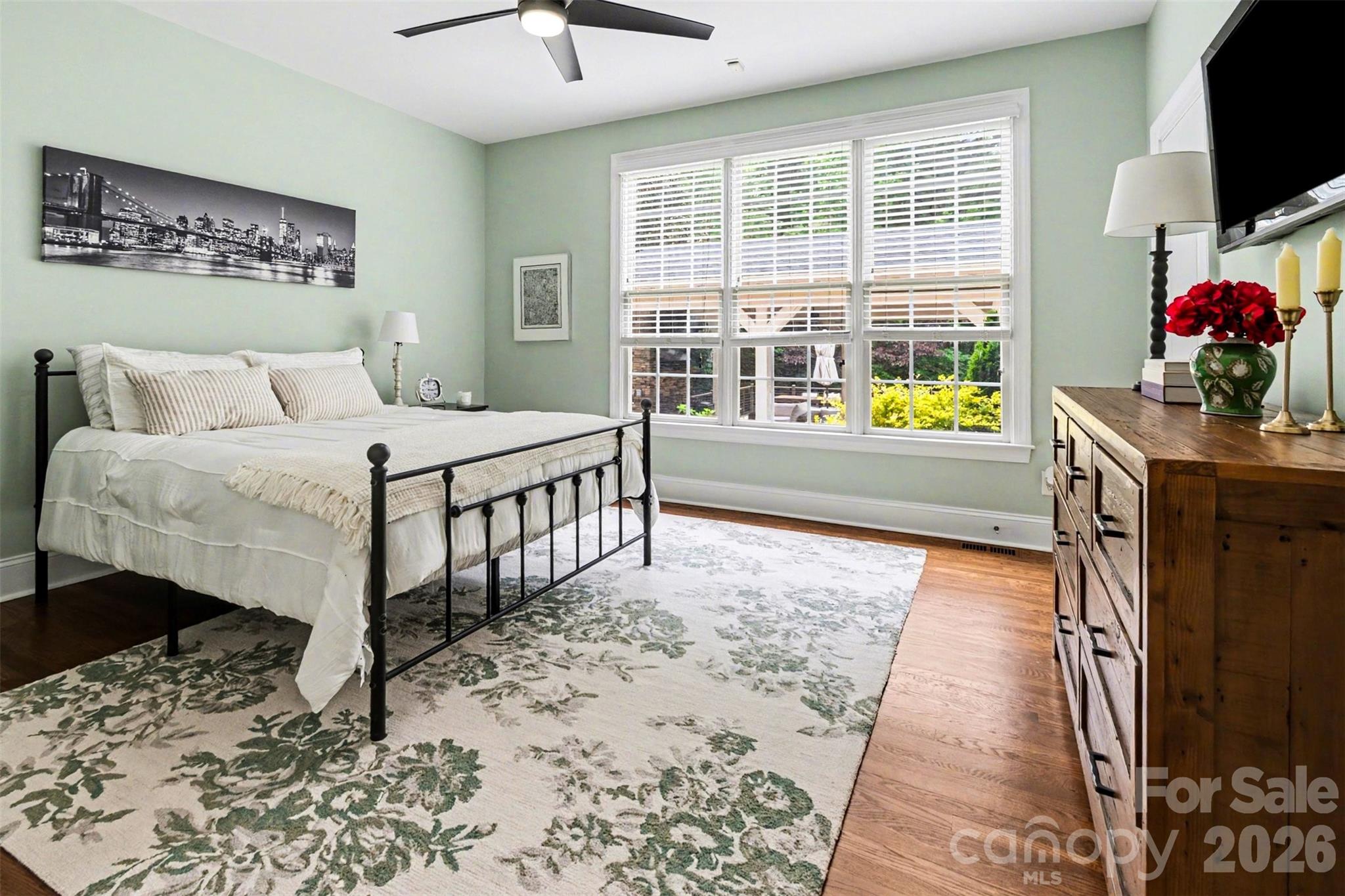 1022 Lake Forest Drive — Weddington