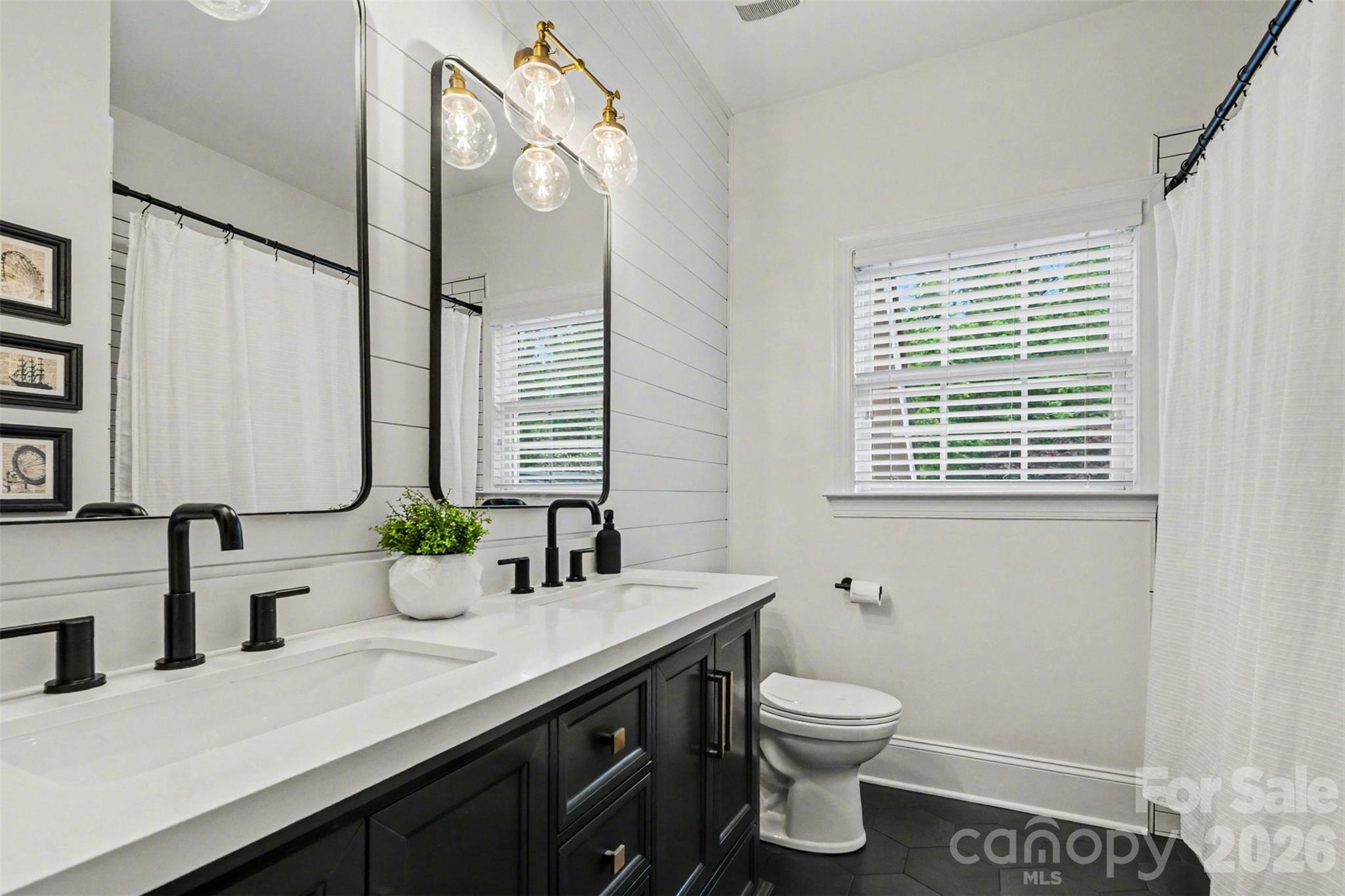 1022 Lake Forest Drive — Weddington