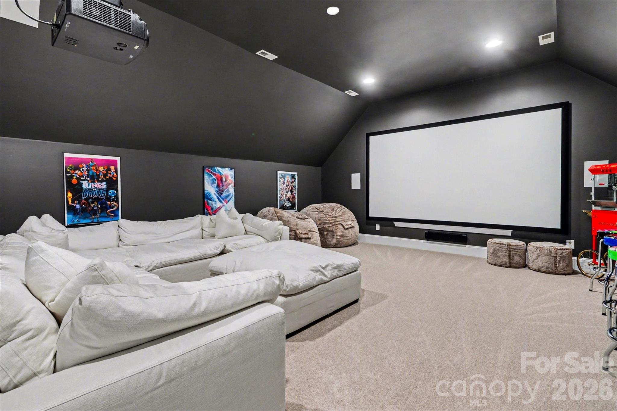 1022 Lake Forest Drive — Weddington