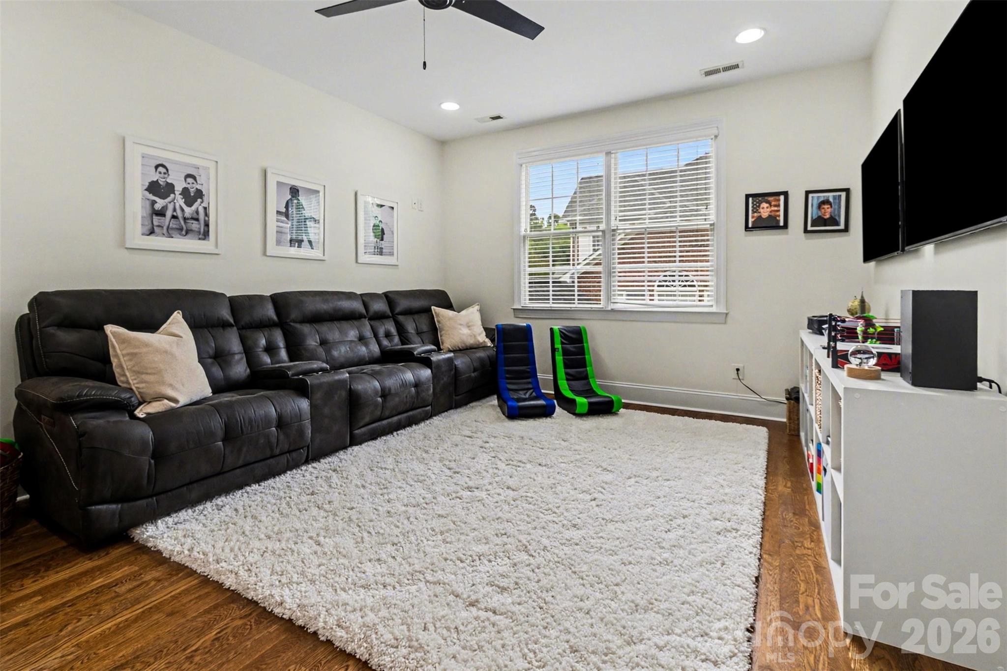 1022 Lake Forest Drive — Weddington