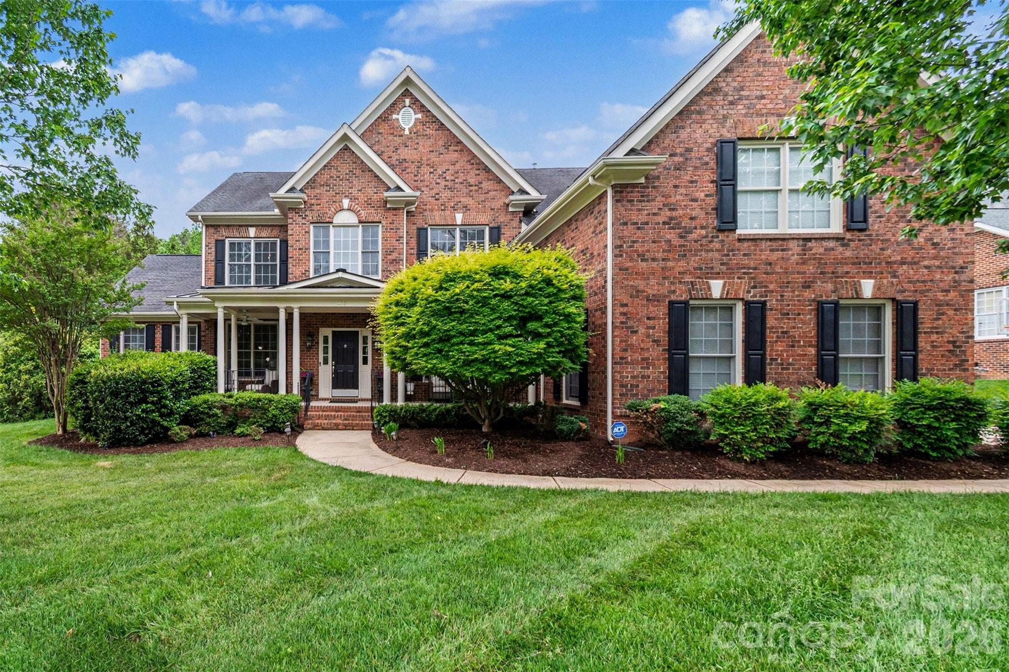 1022 Lake Forest Drive — Weddington