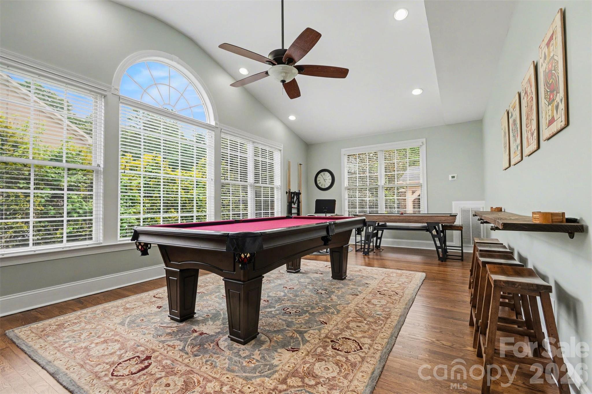 1022 Lake Forest Drive — Weddington