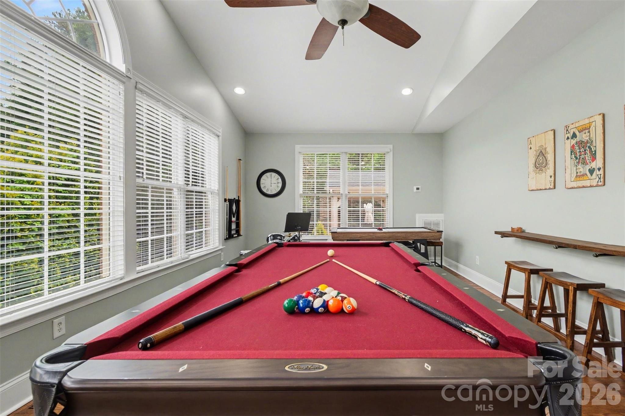 1022 Lake Forest Drive — Weddington