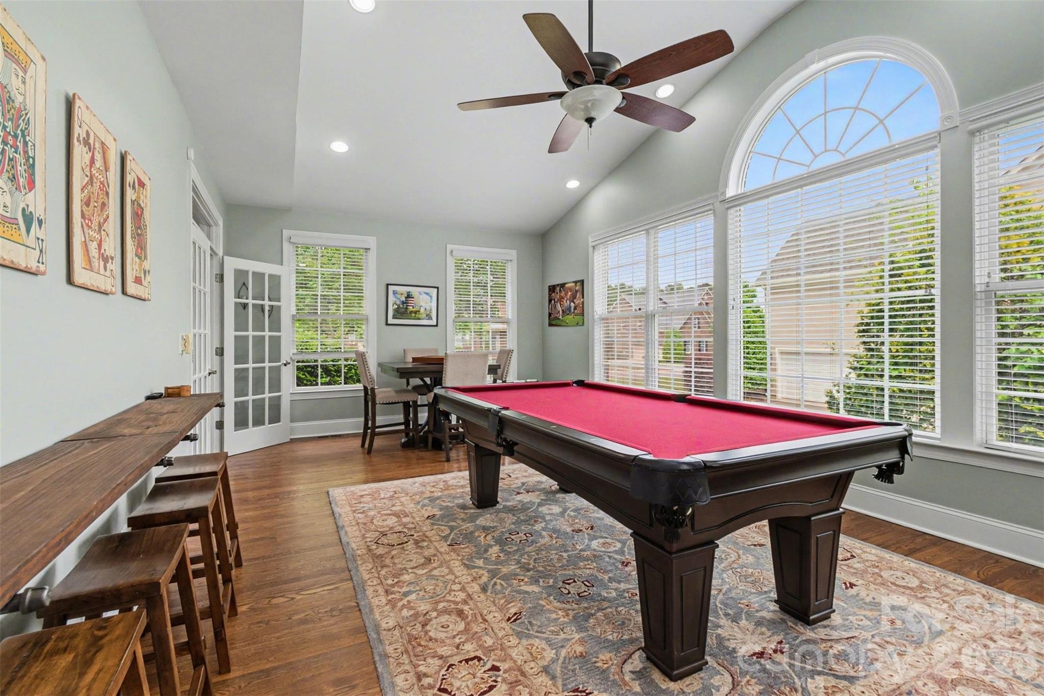 1022 Lake Forest Drive — Weddington