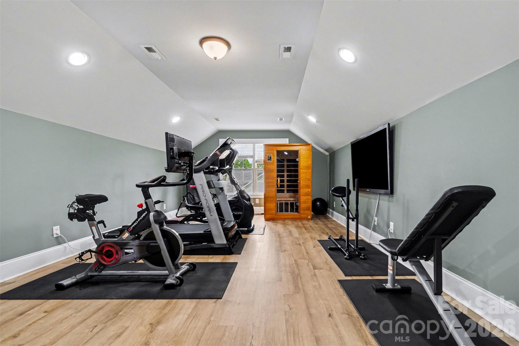 1022 Lake Forest Drive — Weddington
