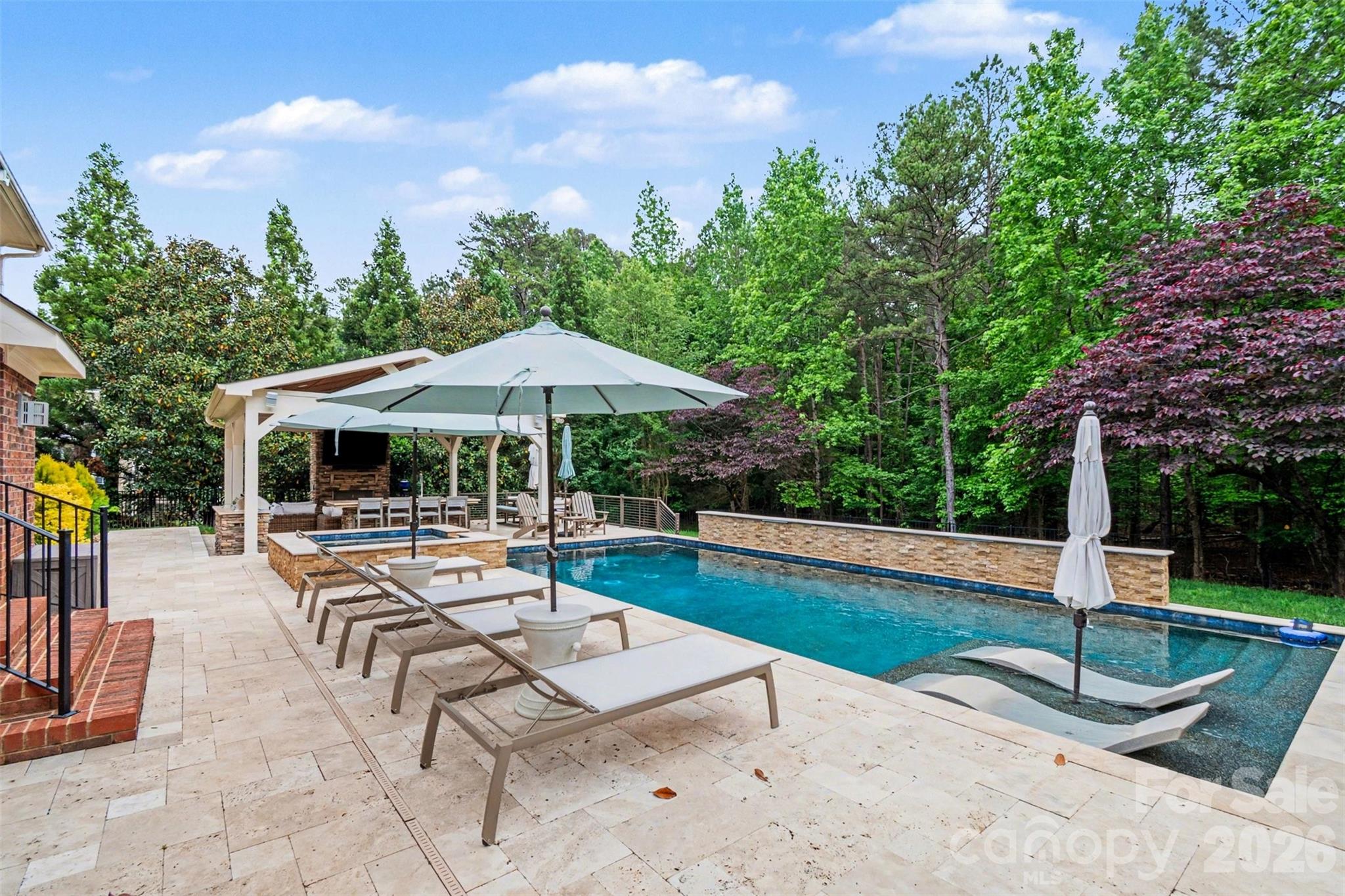 1022 Lake Forest Drive — Weddington